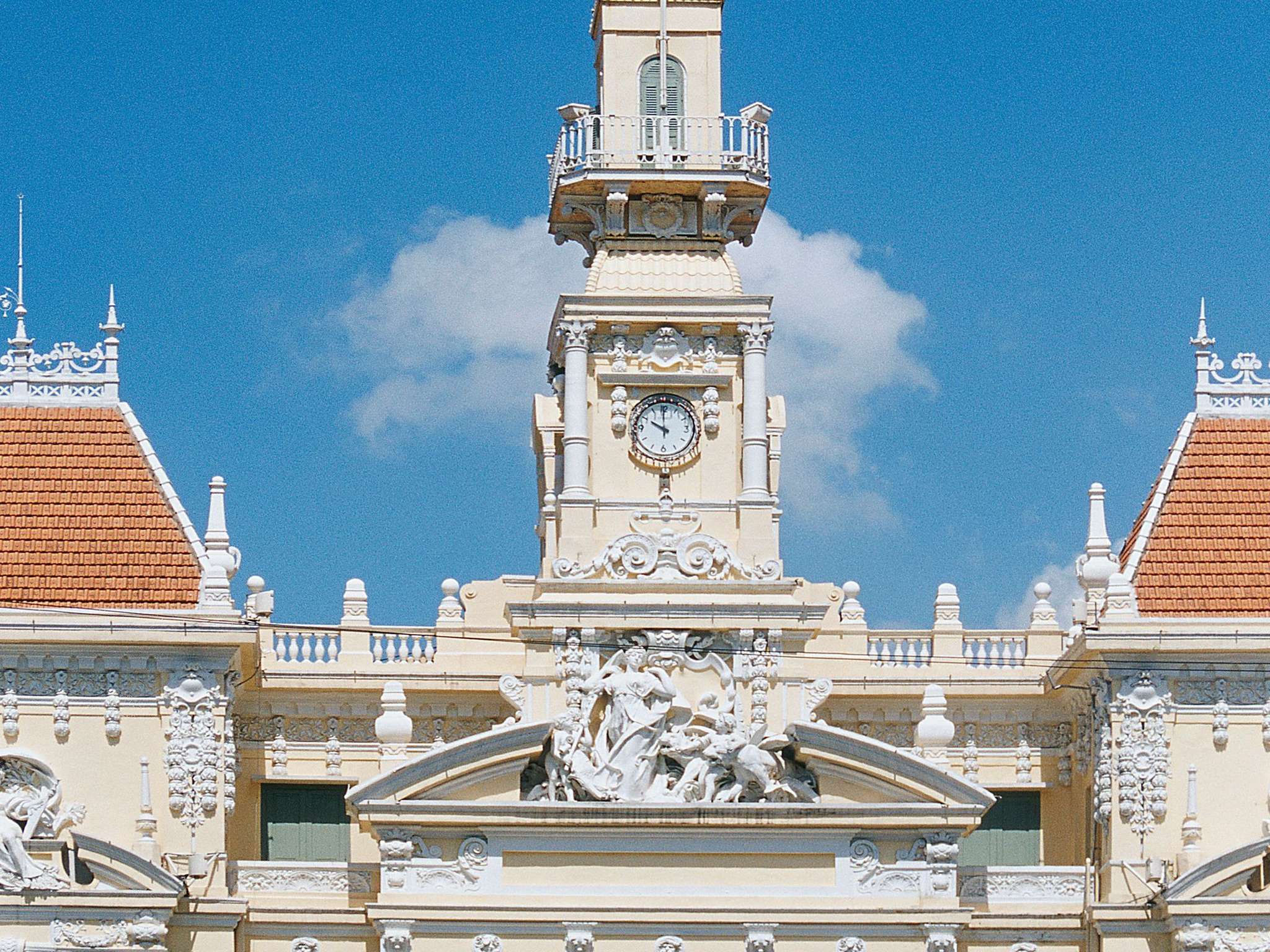 Foto - Ibis Saigon Airport