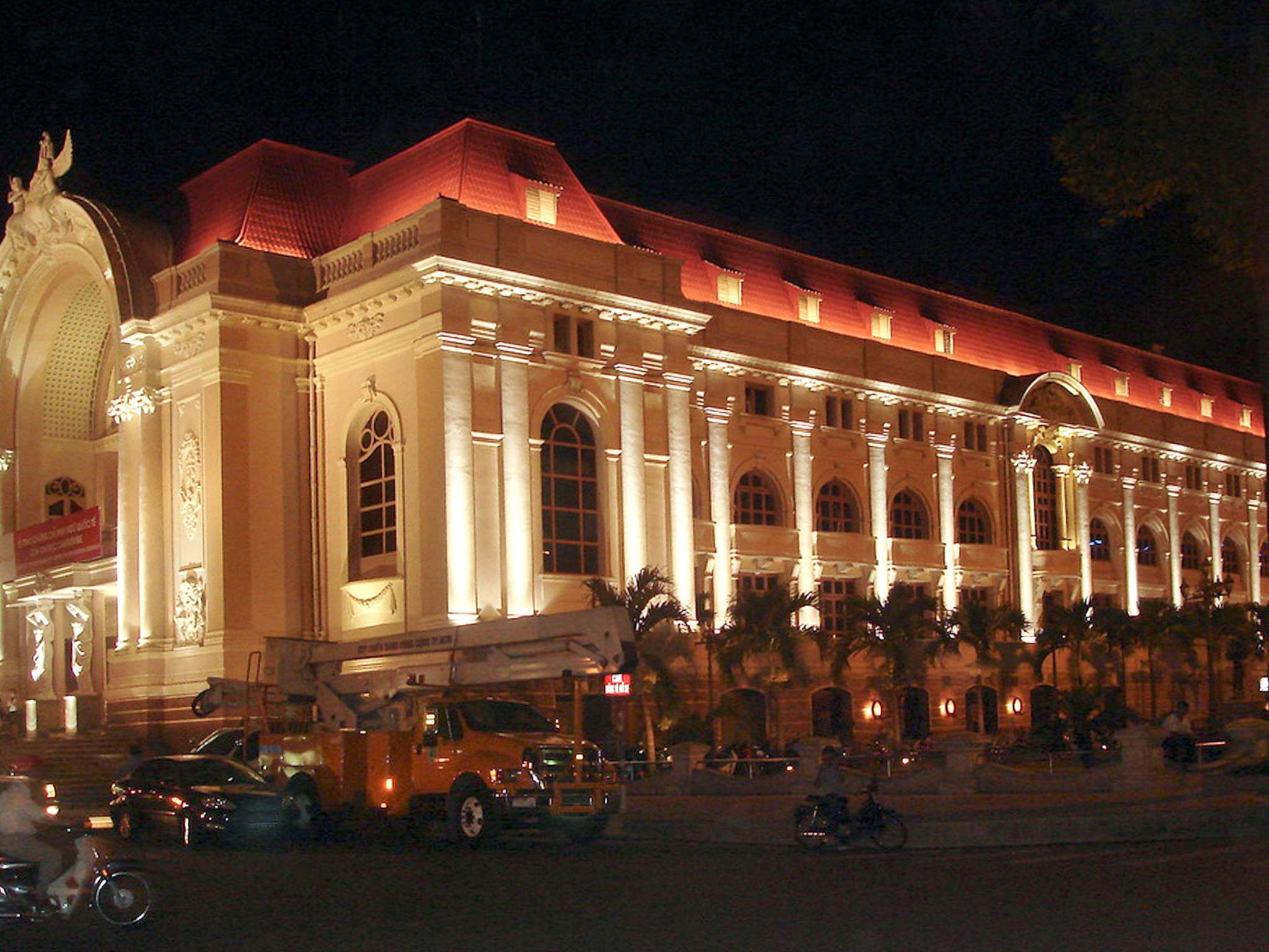 Foto - Ibis Saigon Airport
