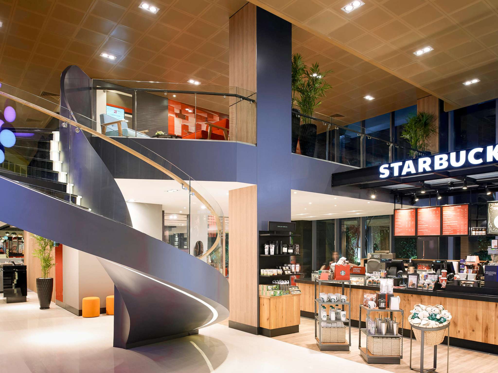 Foto - Ibis Saigon Airport