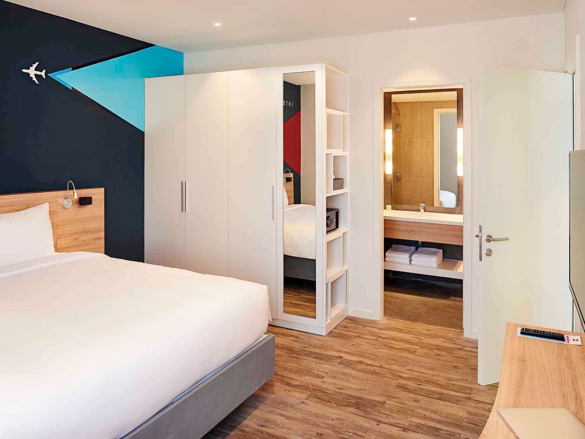 Foto - Ibis Saigon Airport