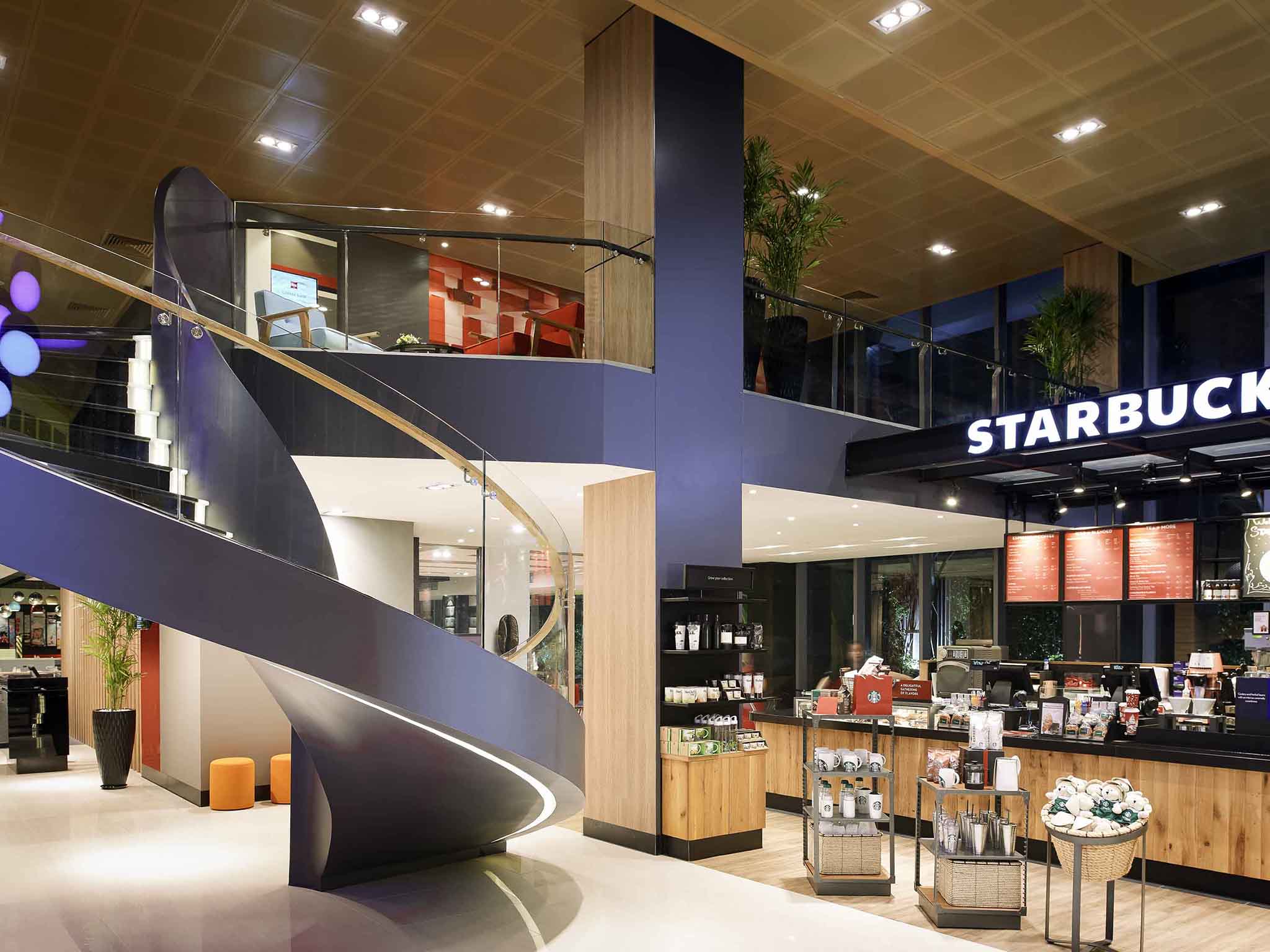 Foto - Ibis Saigon Airport