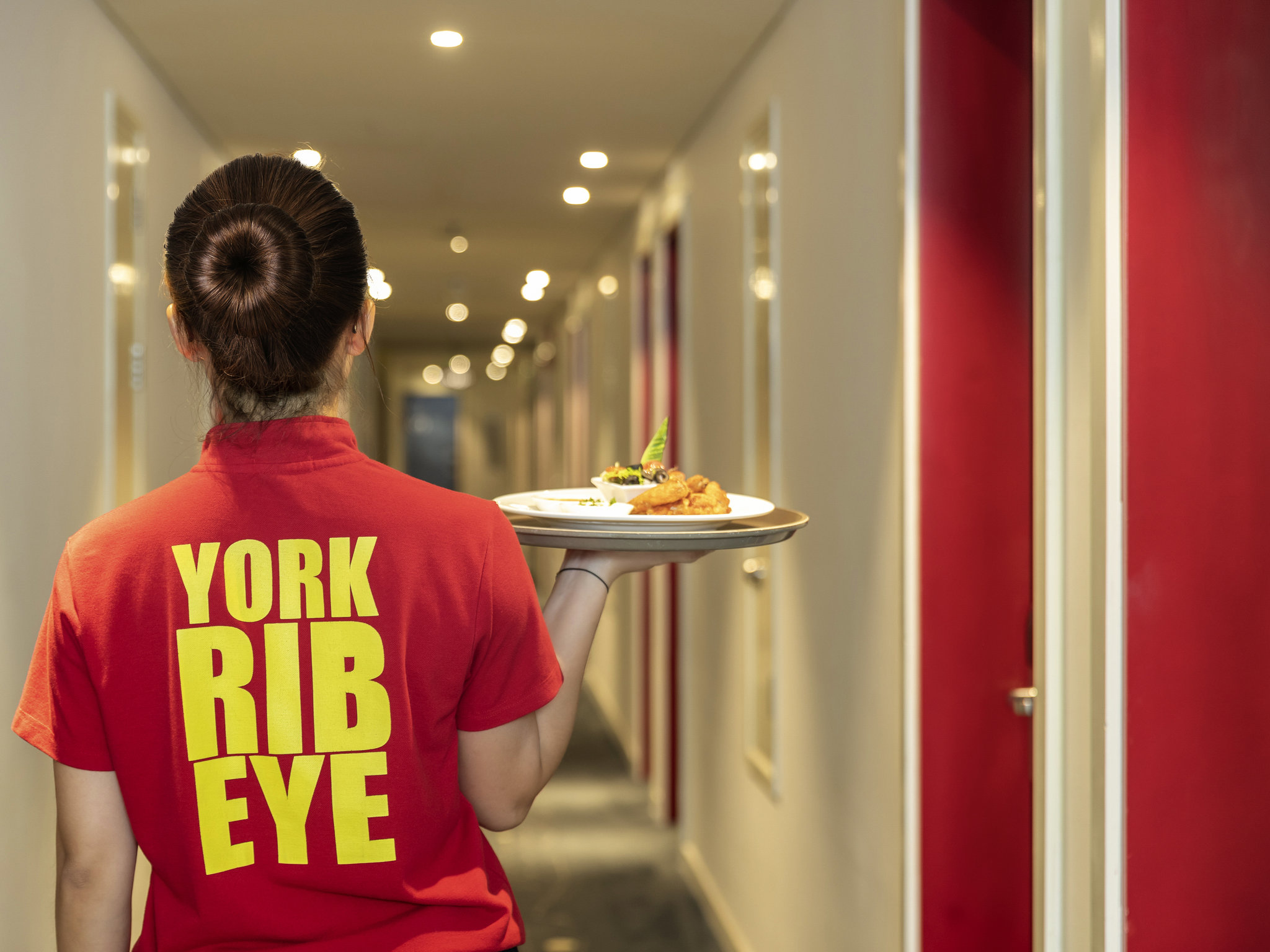 Foto - Ibis Saigon Airport