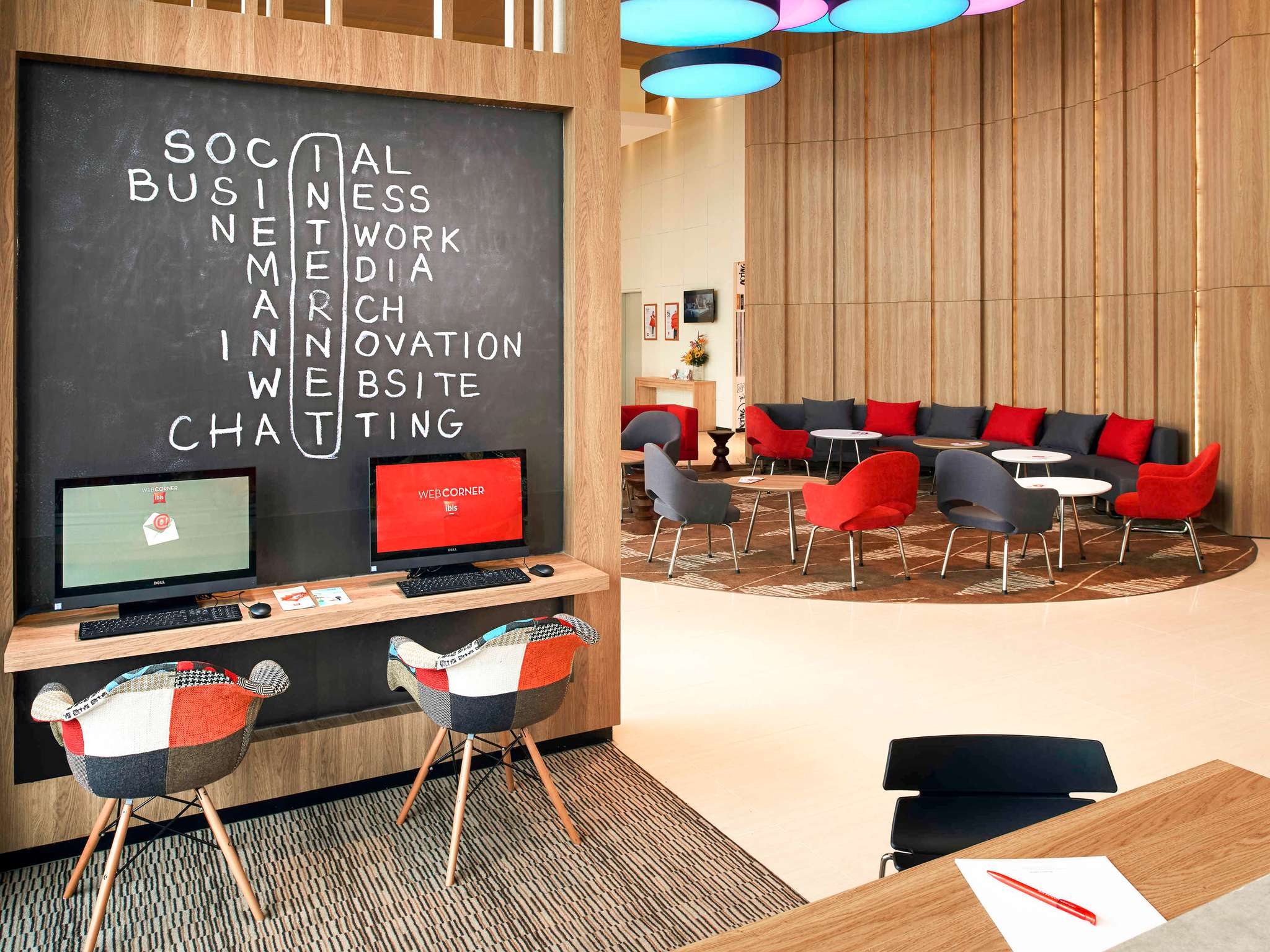 Foto - Ibis Saigon Airport