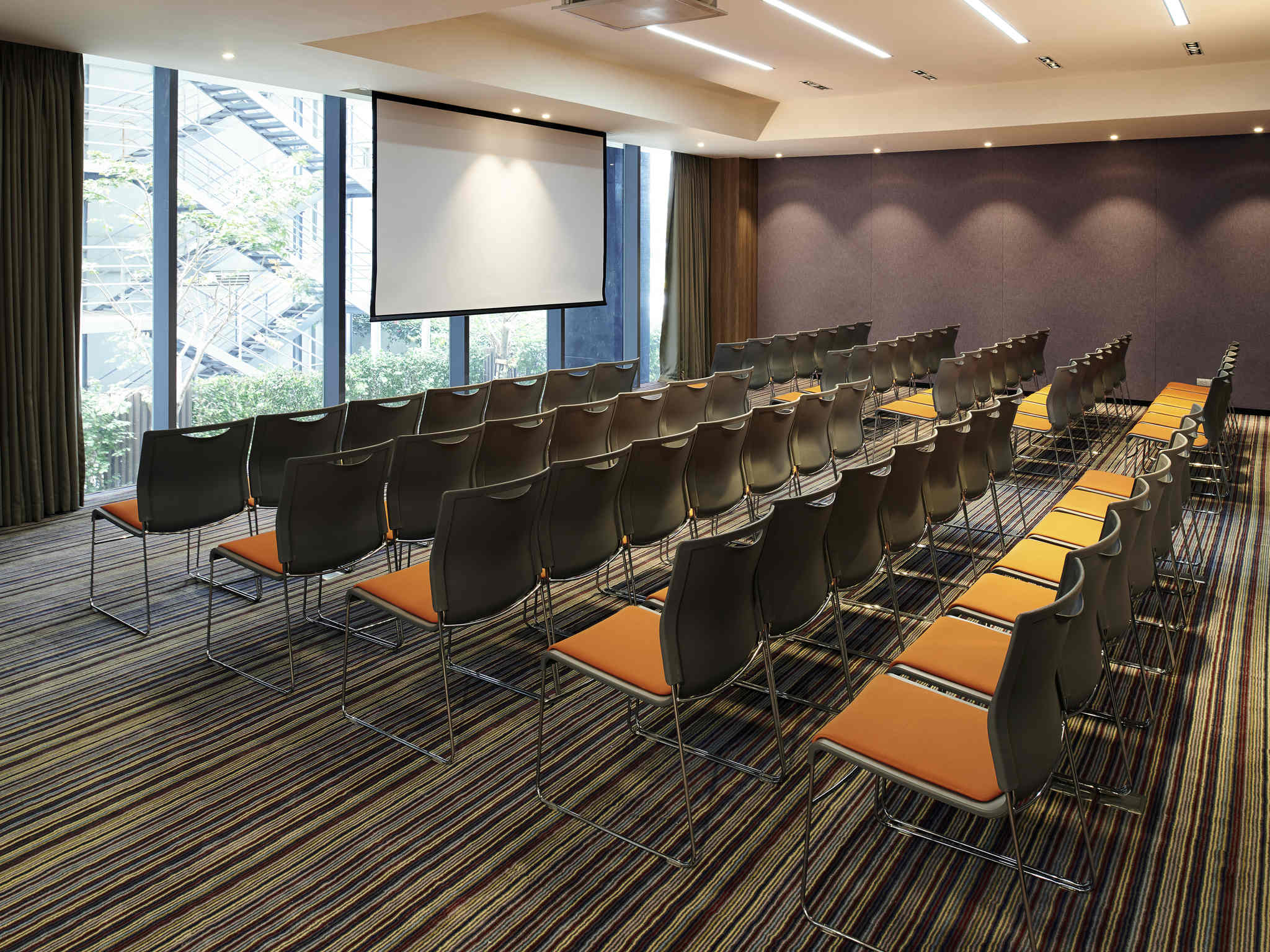 Foto - Ibis Saigon Airport