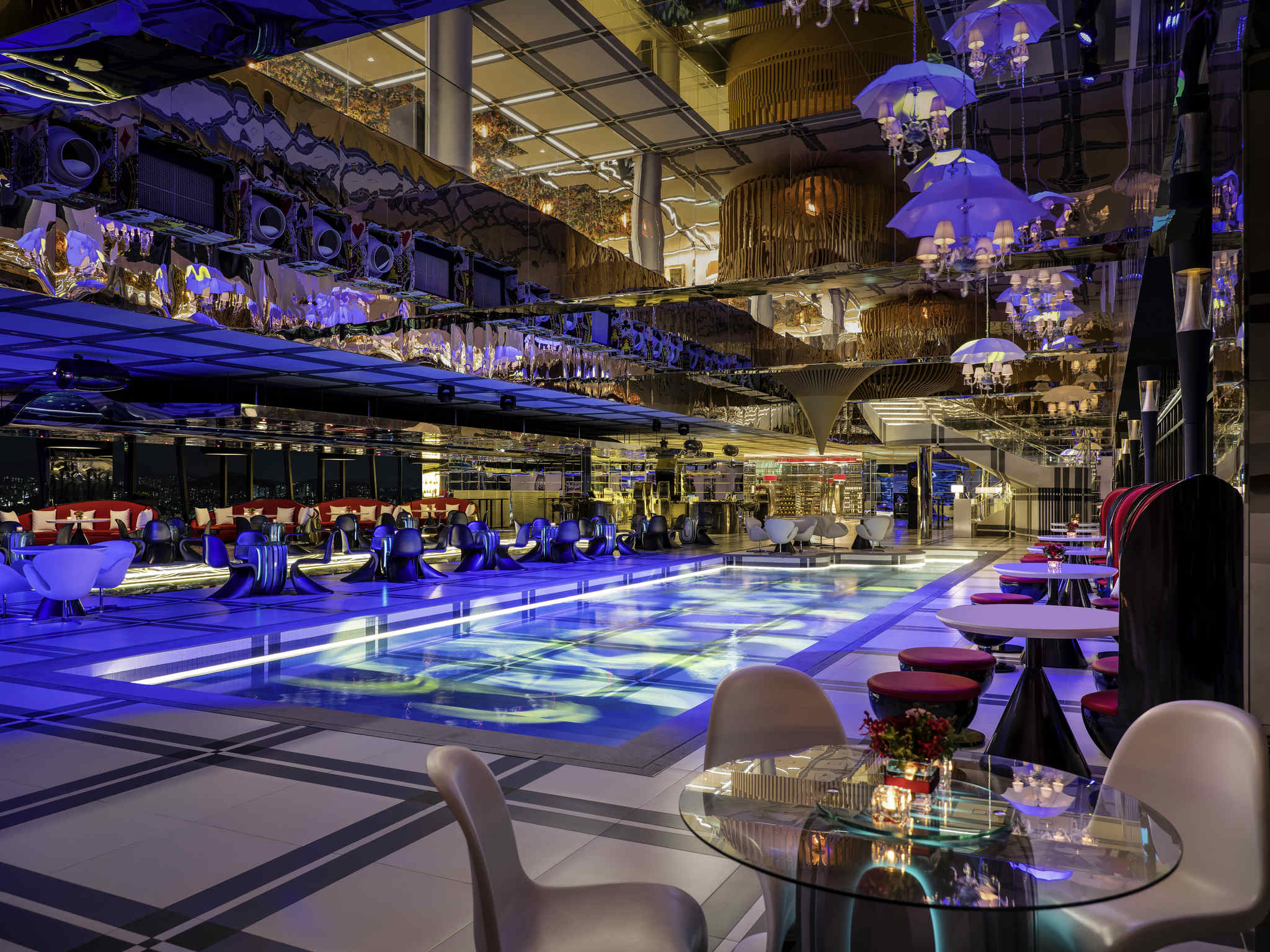 Photo - ibis Styles Ambassador Seoul Yongsan