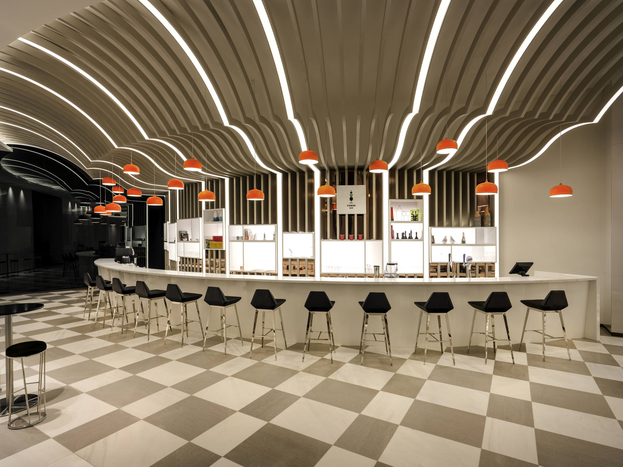 Photo - ibis Styles Ambassador Seoul Yongsan