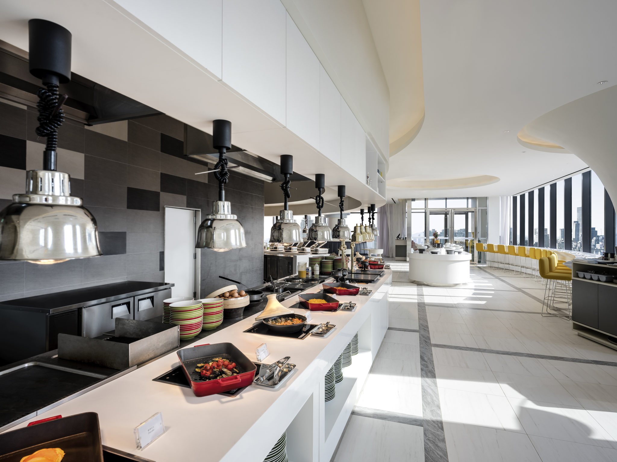 Photo - ibis Styles Ambassador Seoul Yongsan