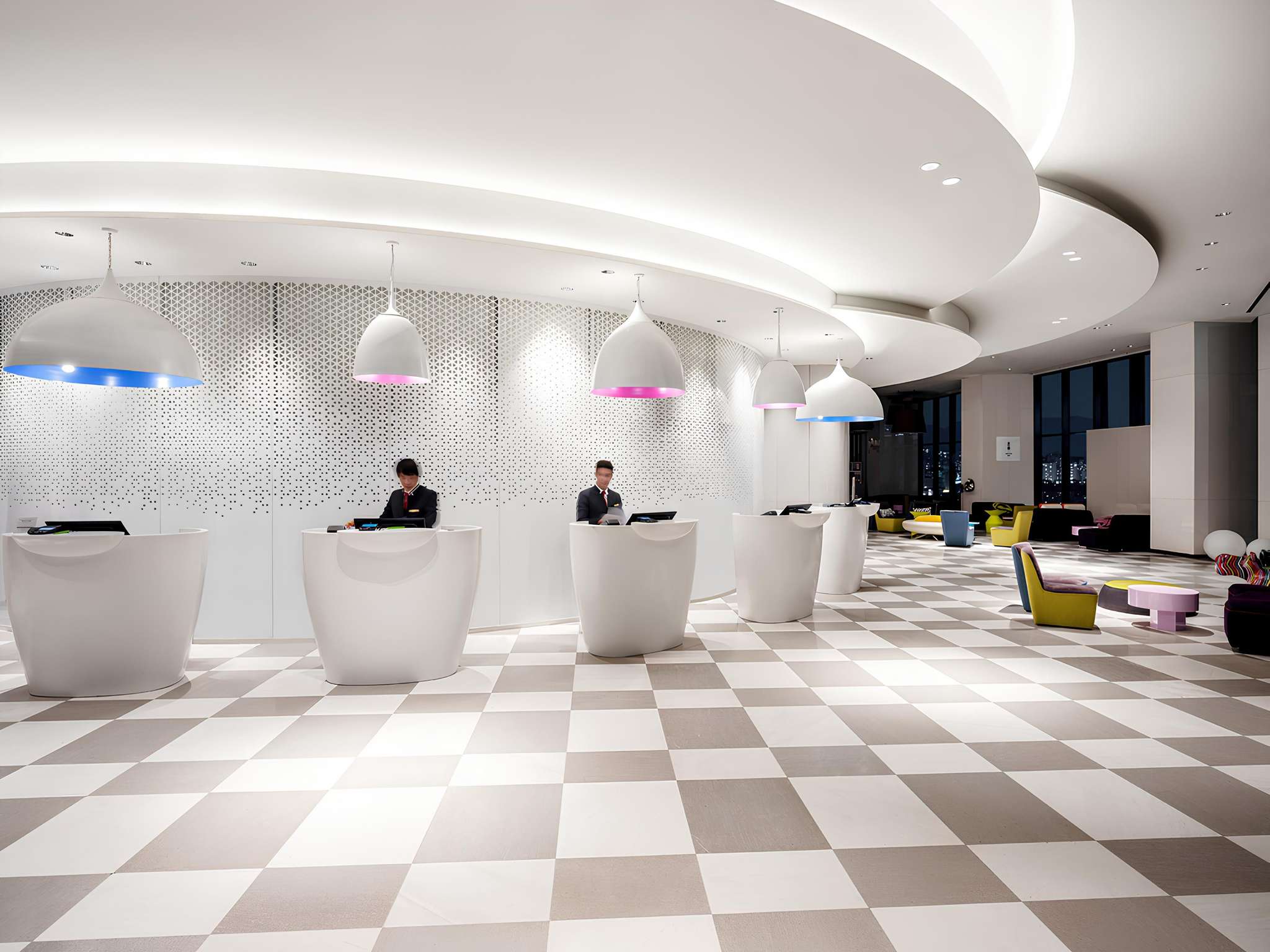 Photo - ibis Styles Ambassador Seoul Yongsan