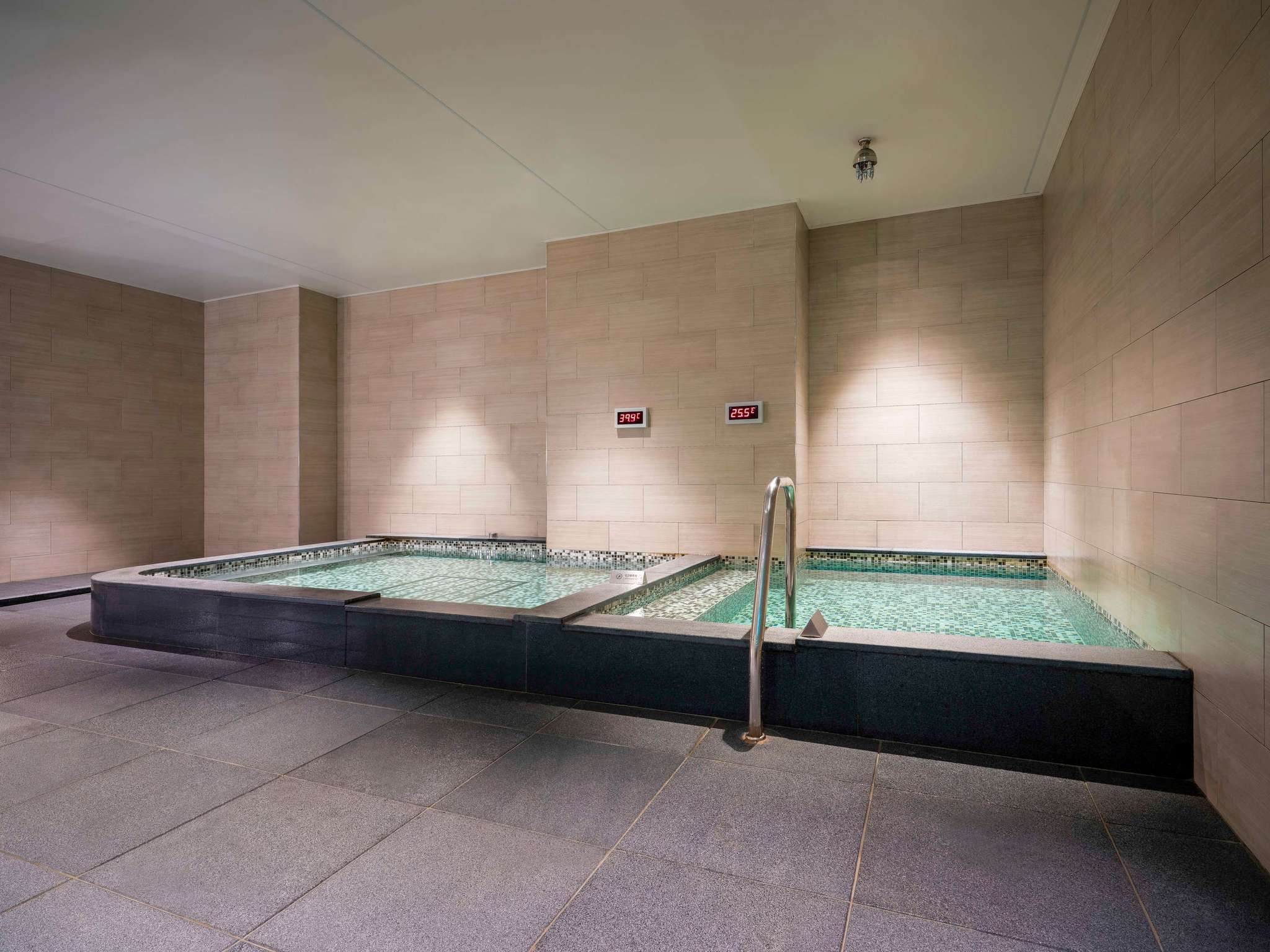 Photo - ibis Styles Ambassador Seoul Yongsan