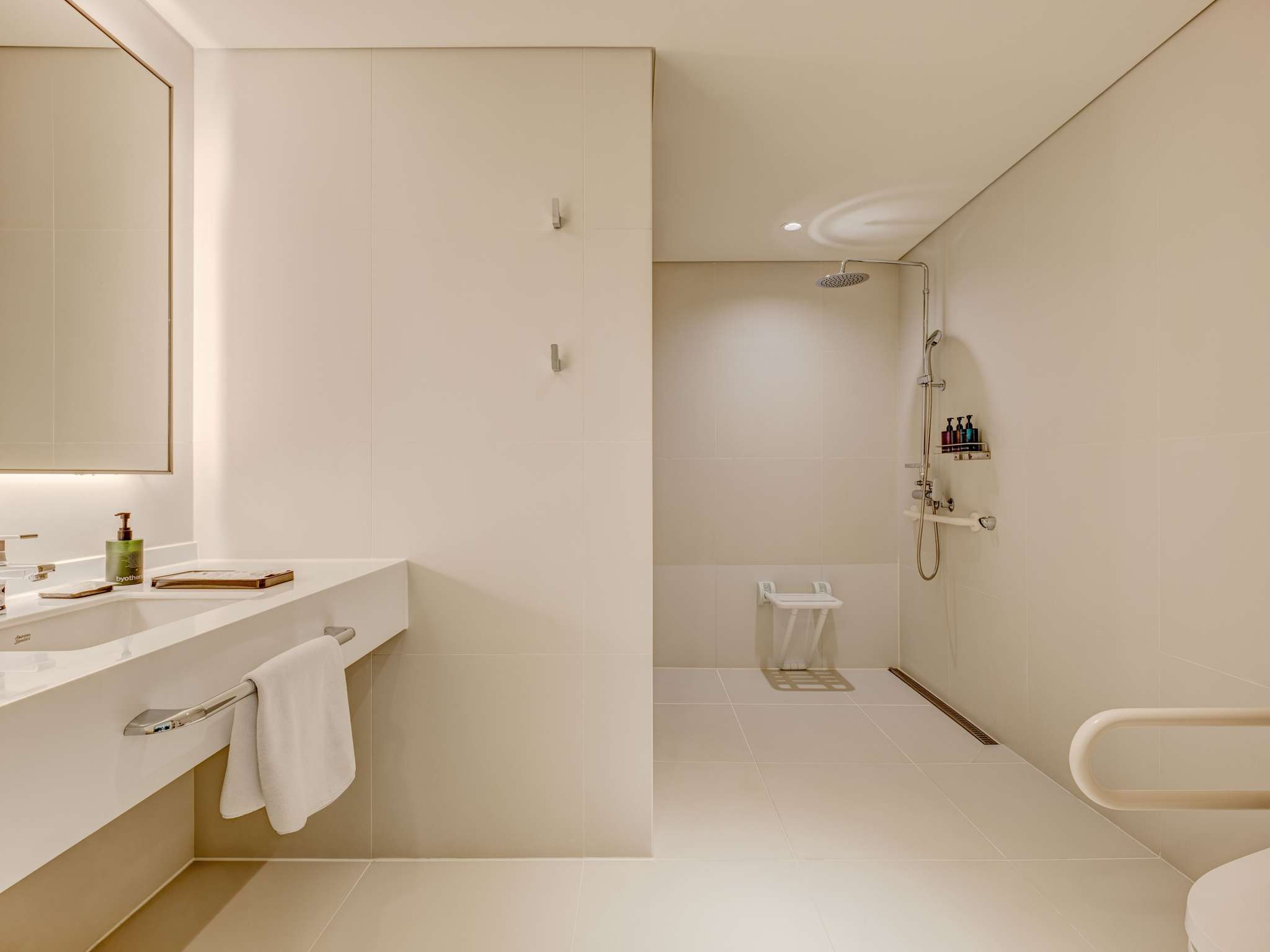 Photo - ibis Styles Ambassador Seoul Yongsan