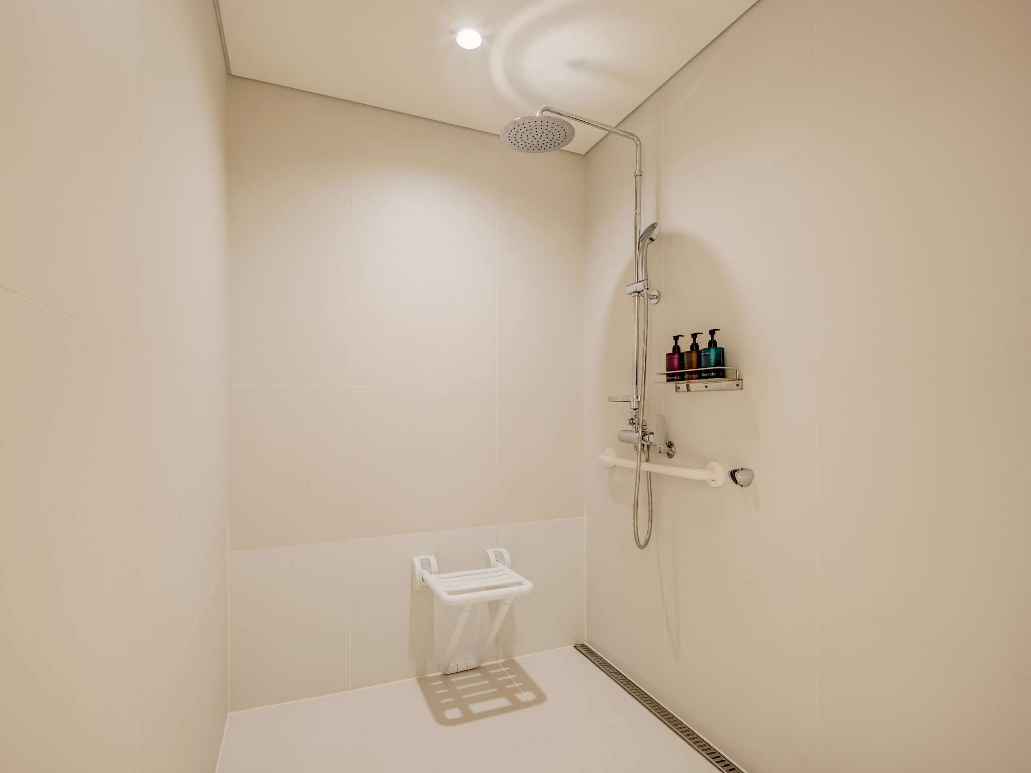 Photo - ibis Styles Ambassador Seoul Yongsan