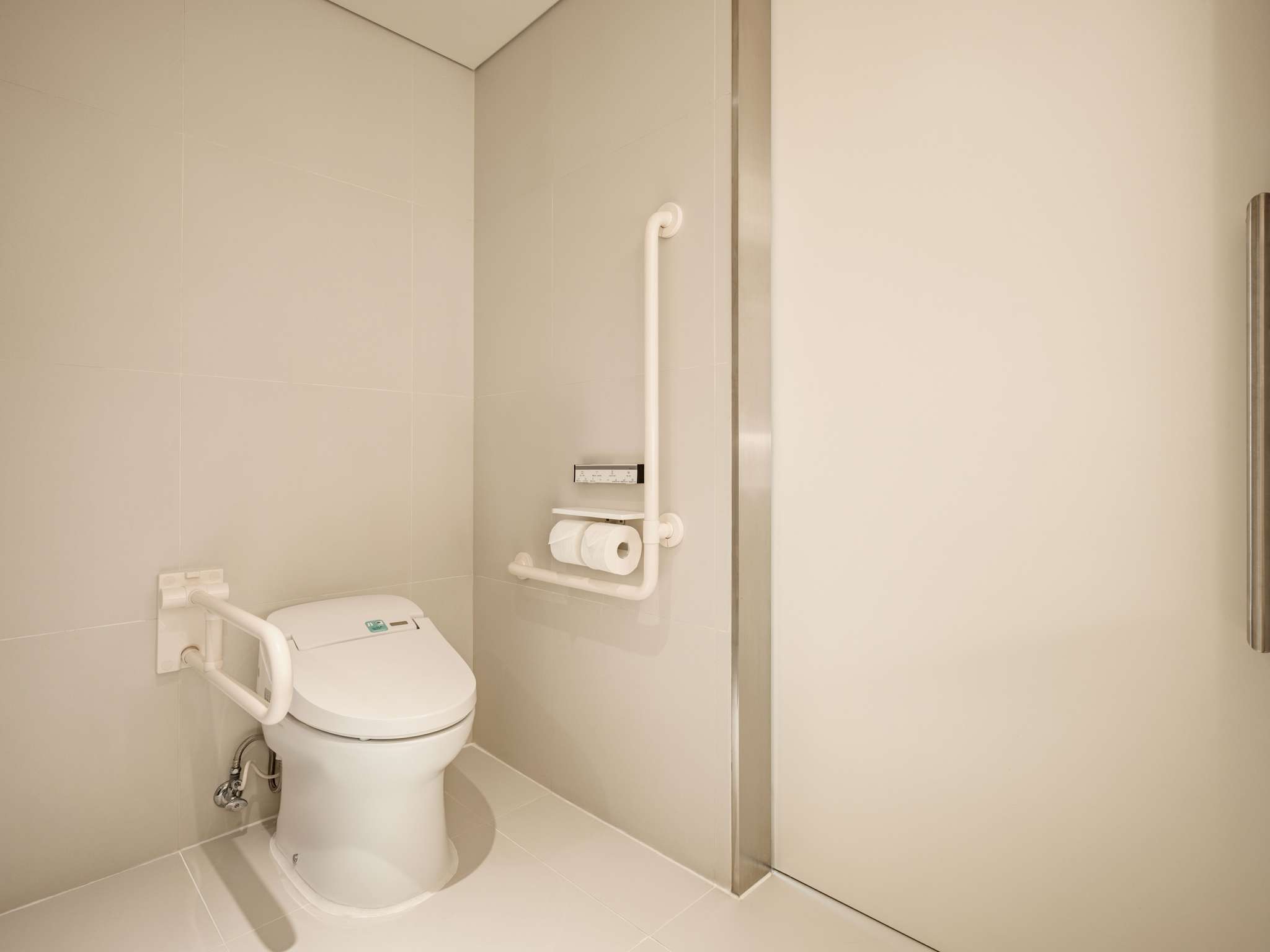 Photo - ibis Styles Ambassador Seoul Yongsan