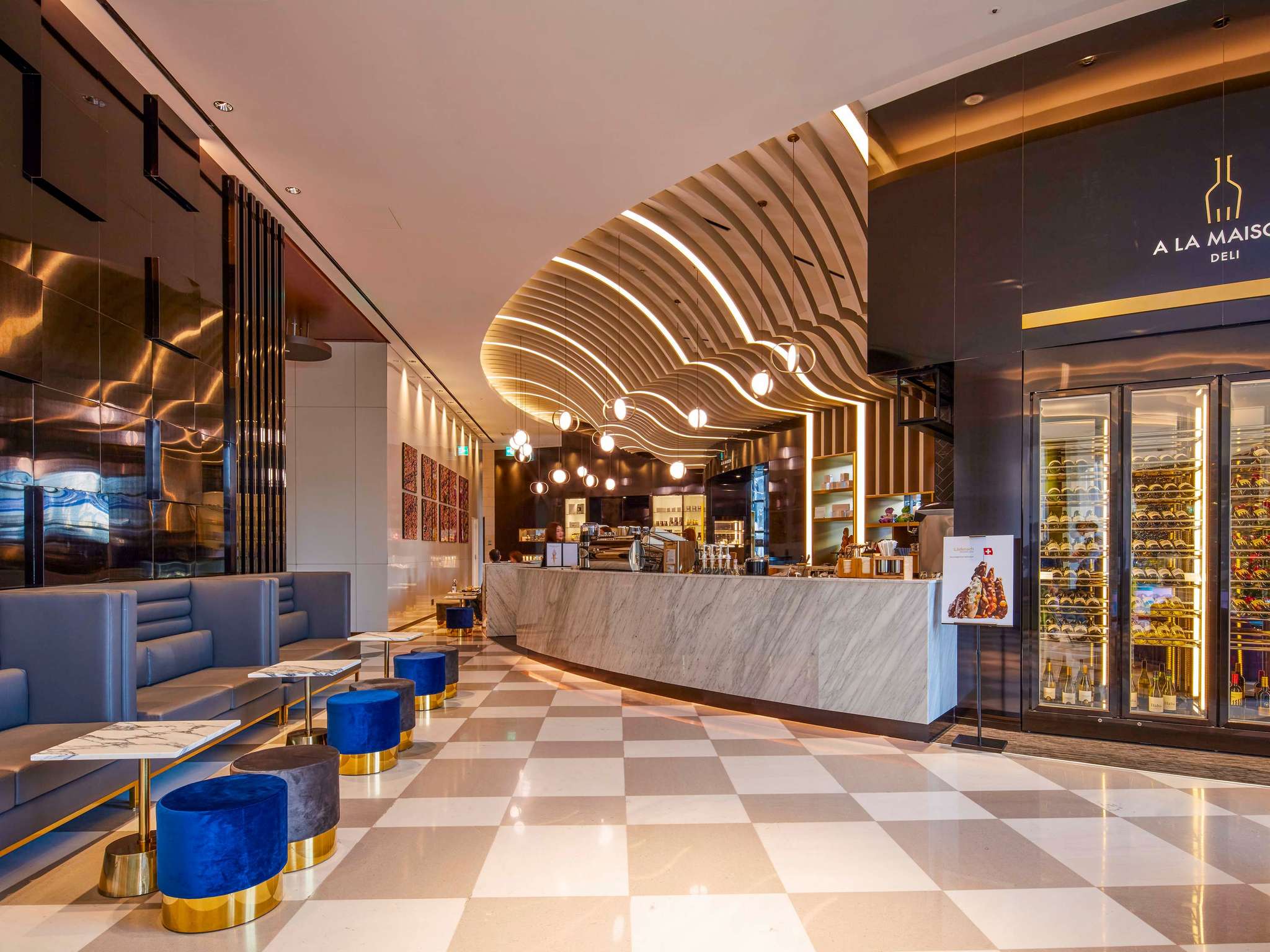 Photo - ibis Styles Ambassador Seoul Yongsan