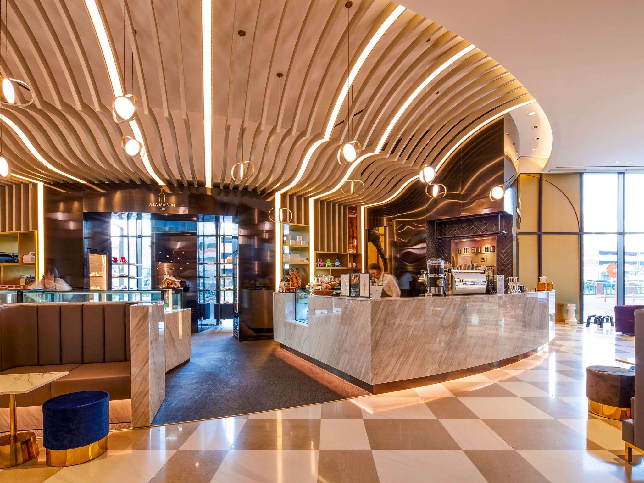 Photo - ibis Styles Ambassador Seoul Yongsan