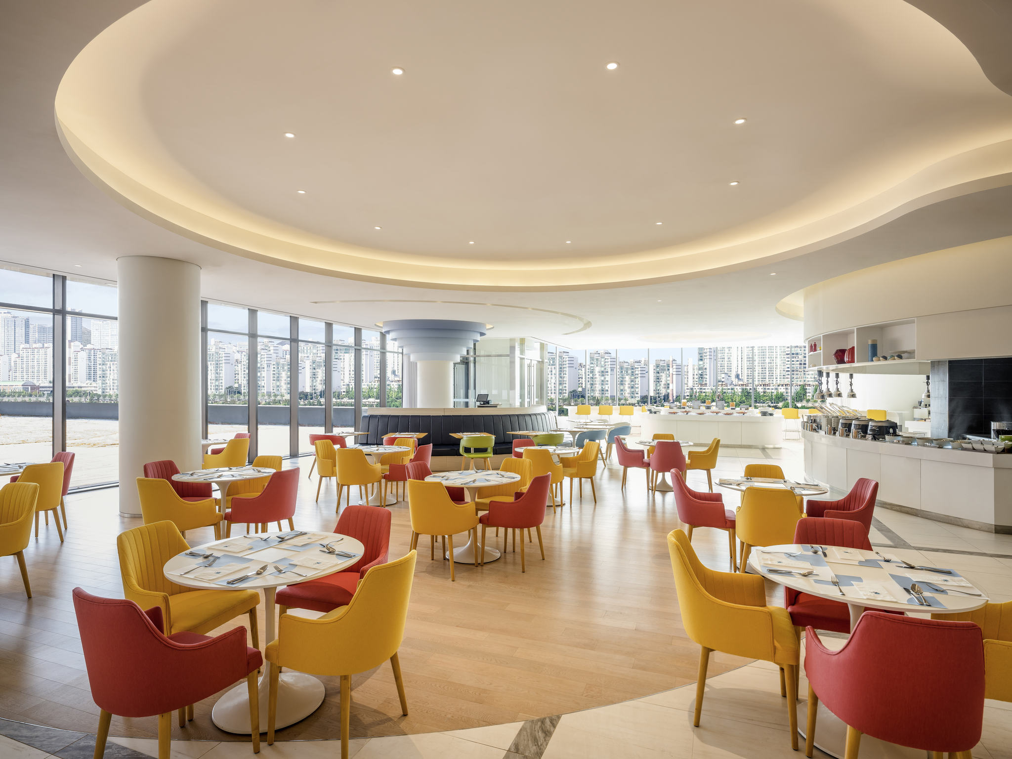 Photo - ibis Styles Ambassador Seoul Yongsan