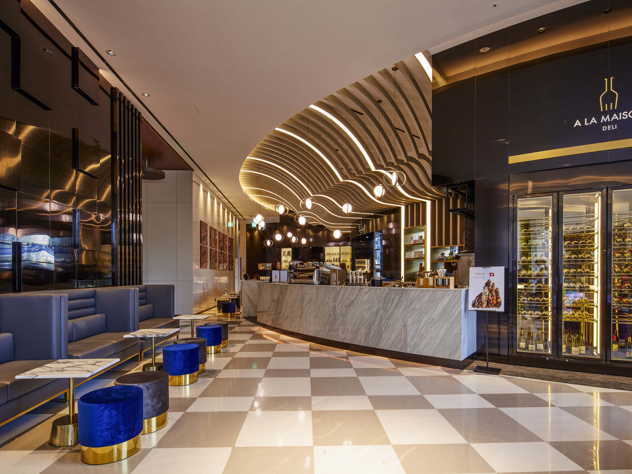 Photo - ibis Styles Ambassador Seoul Yongsan