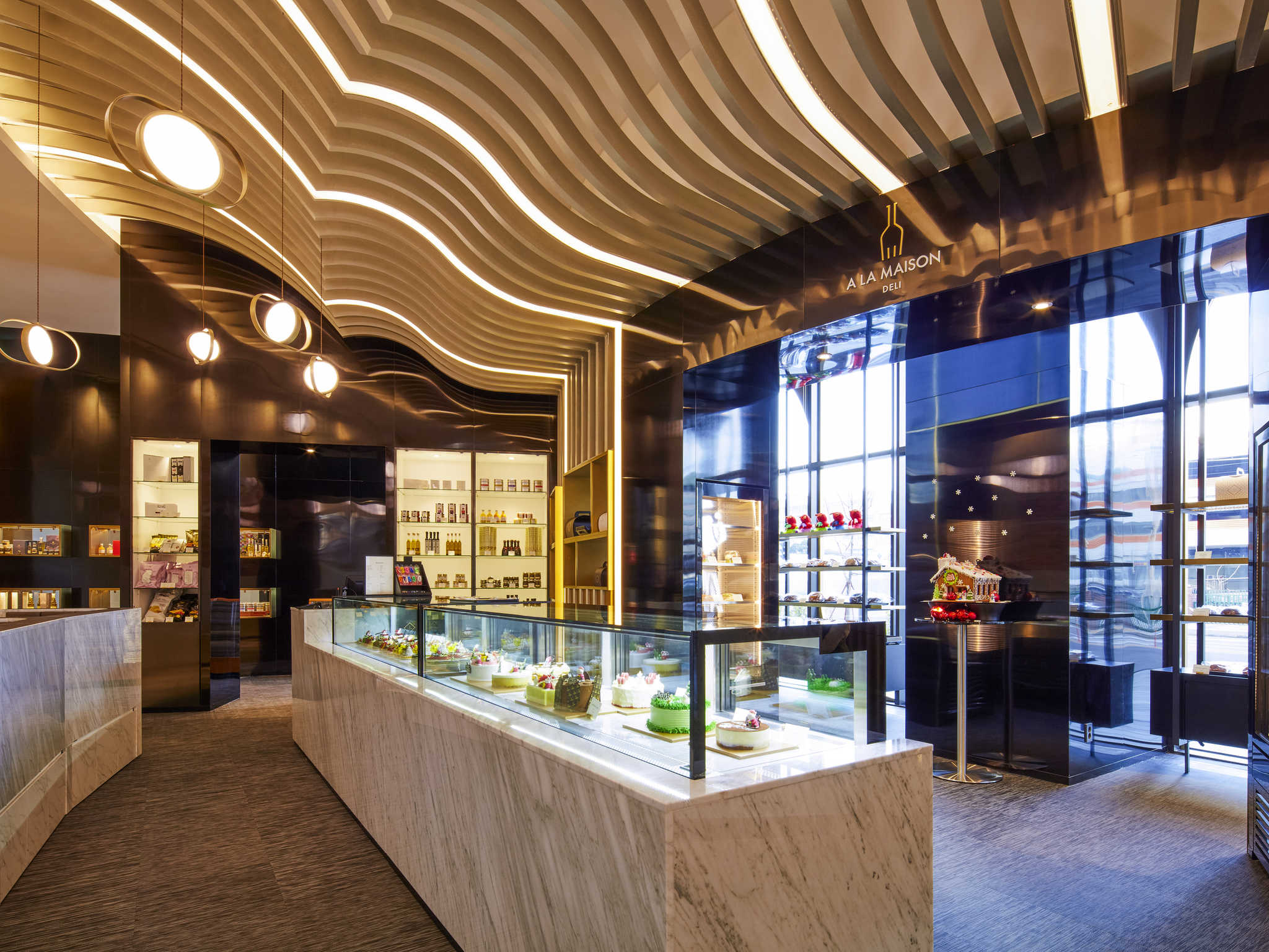 Photo - ibis Styles Ambassador Seoul Yongsan