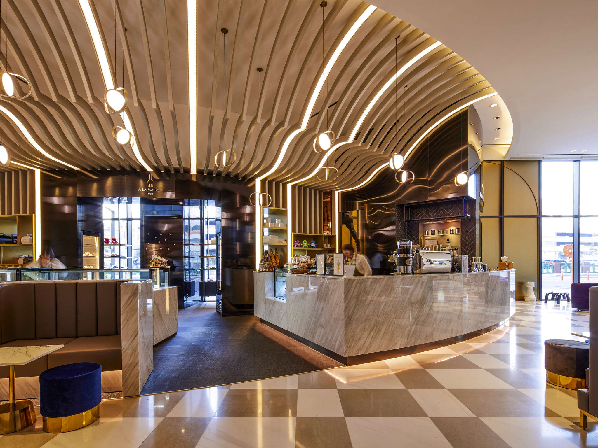 Photo - ibis Styles Ambassador Seoul Yongsan