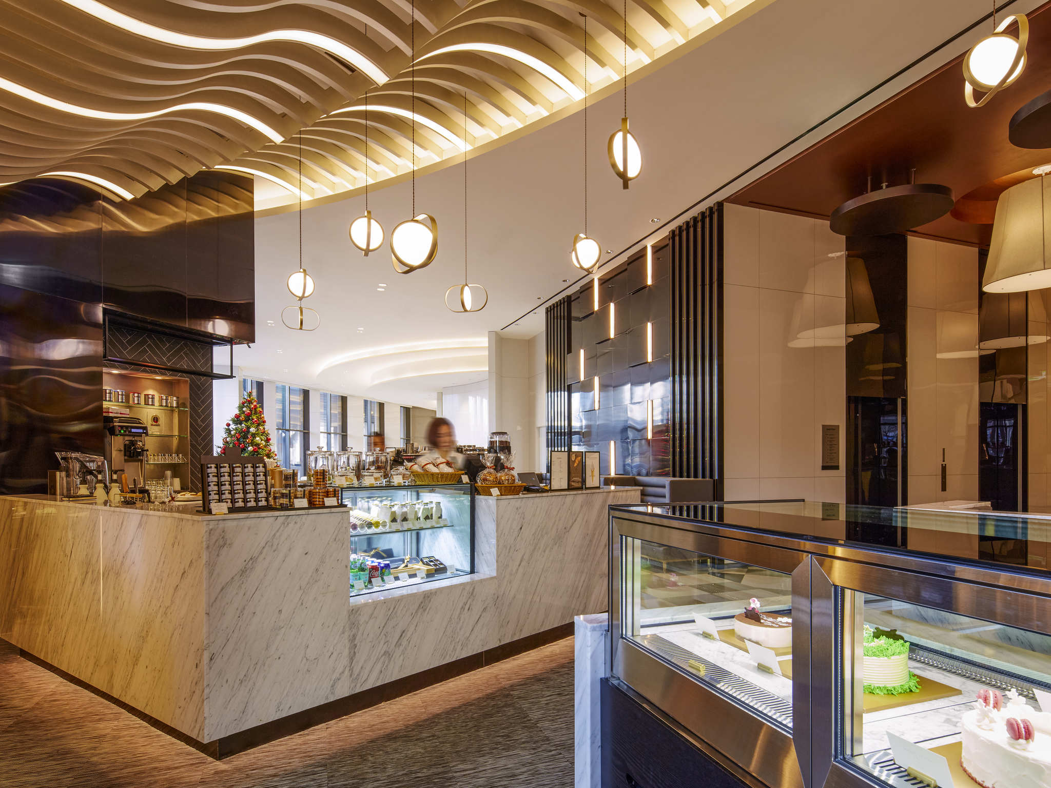 Photo - ibis Styles Ambassador Seoul Yongsan