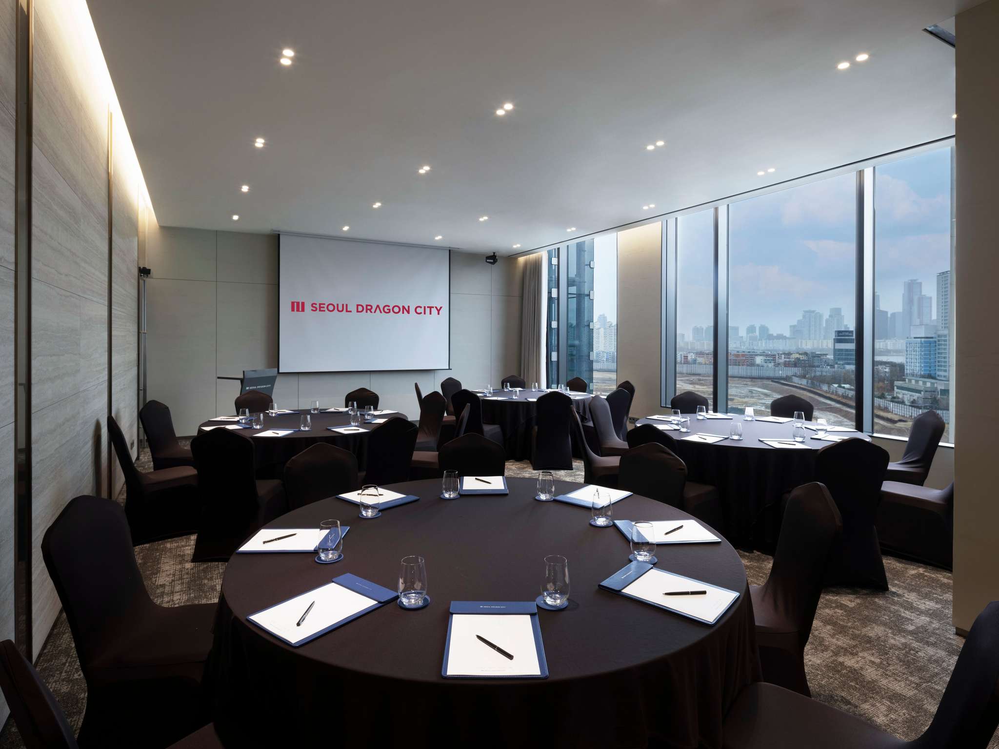 Photo - ibis Styles Ambassador Seoul Yongsan