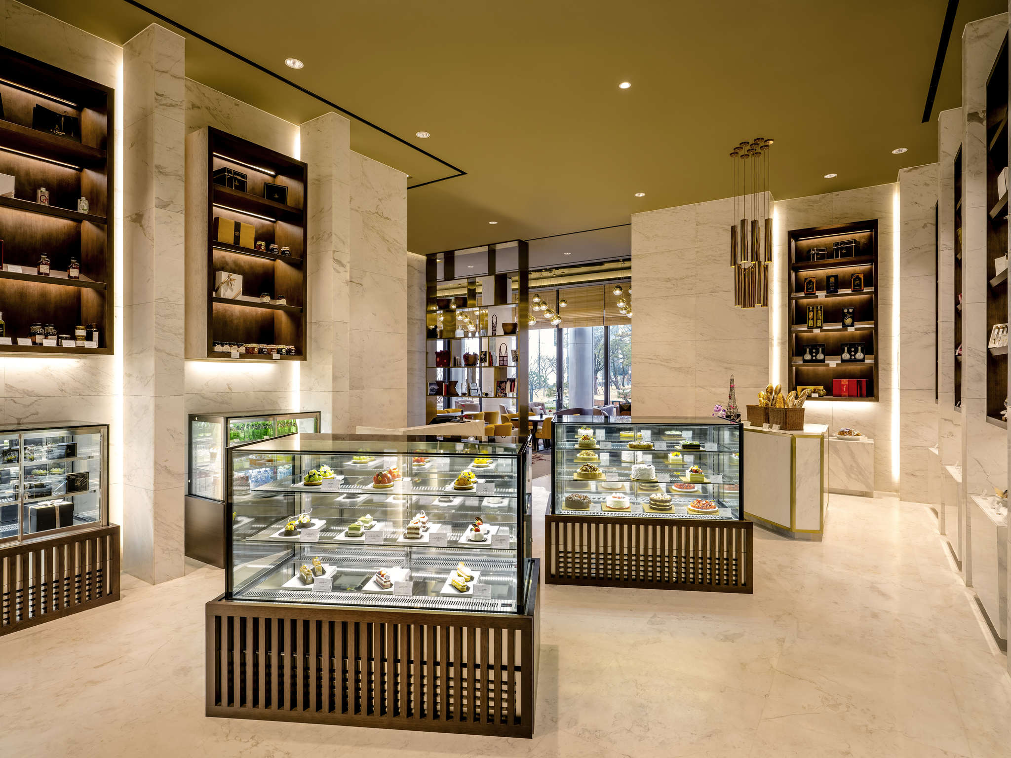 Photo - Grand Mercure Ambassador Hotel and Residences Seoul Yongsan