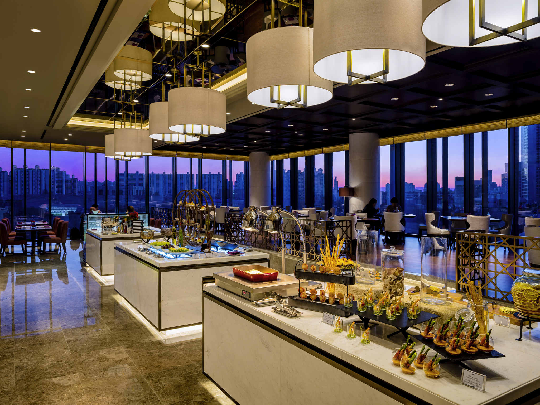 Photo - Grand Mercure Ambassador Hotel and Residences Seoul Yongsan