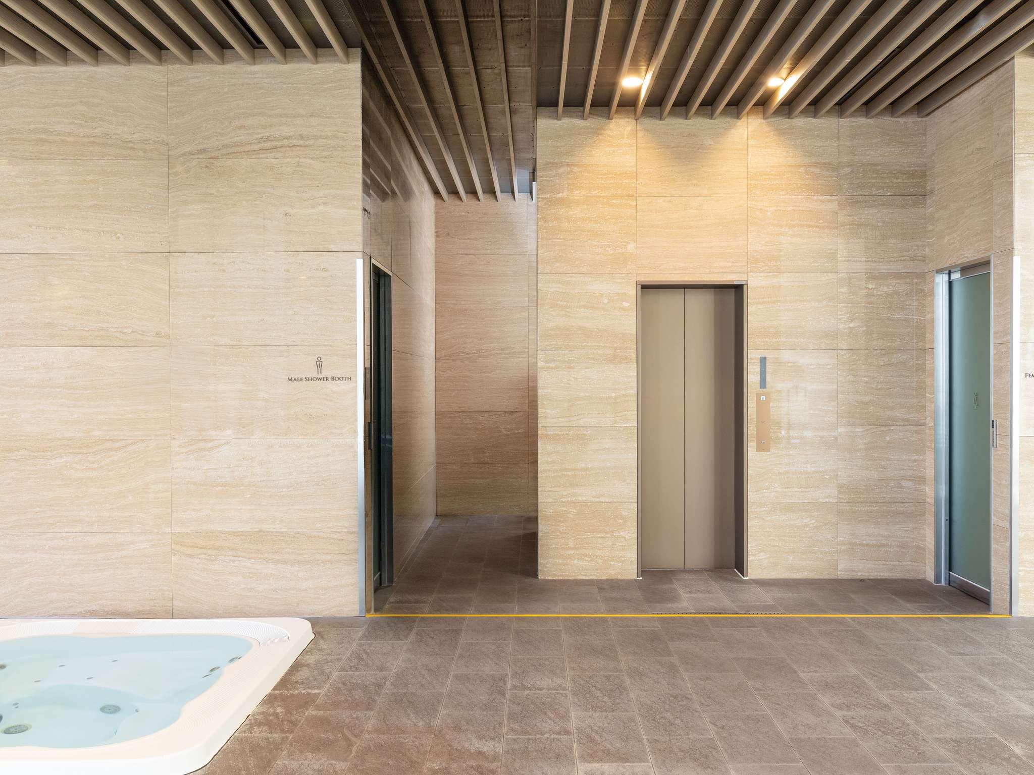 Photo - Grand Mercure Ambassador Hotel and Residences Seoul Yongsan