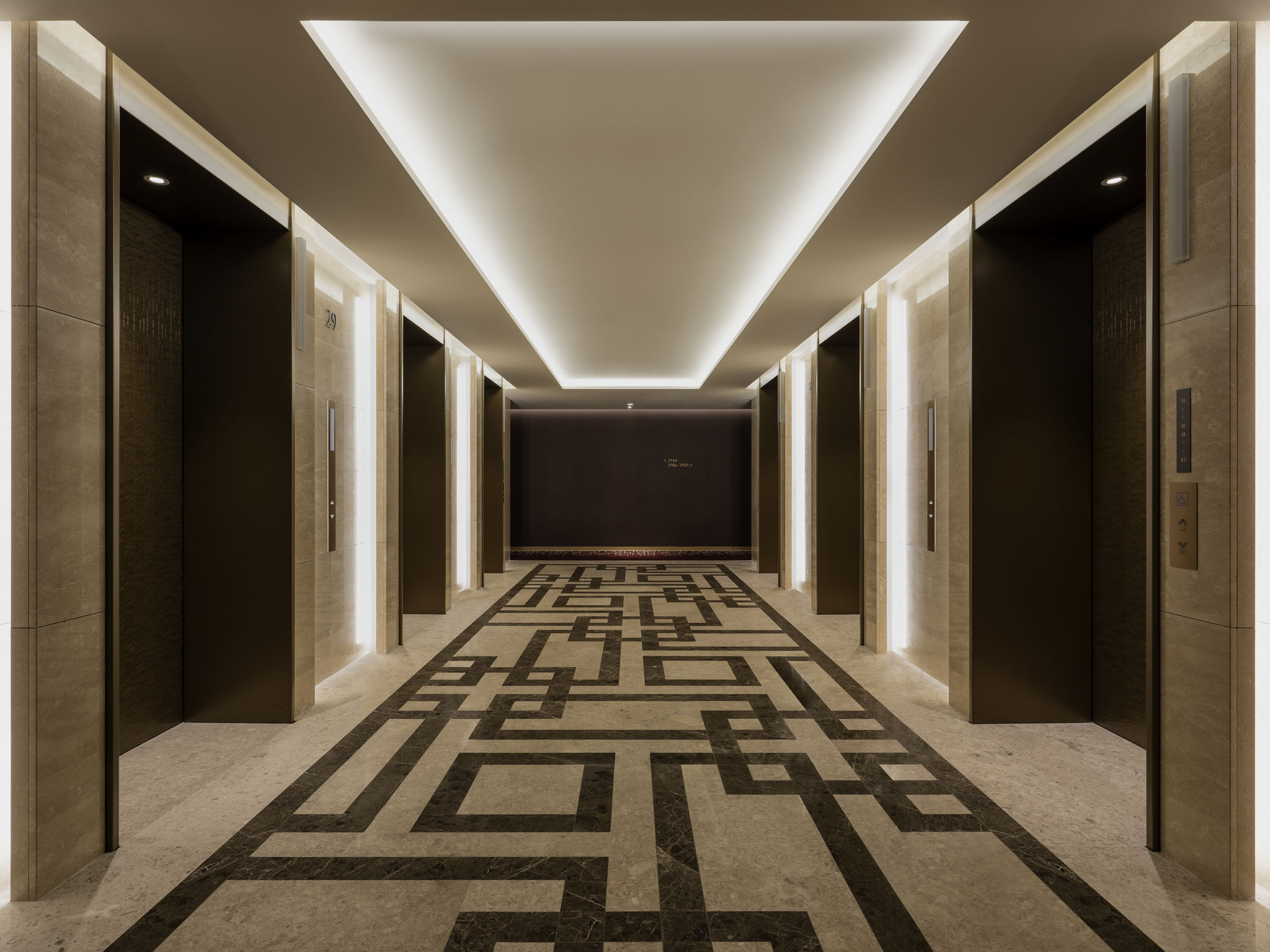 Photo - Grand Mercure Ambassador Hotel and Residences Seoul Yongsan