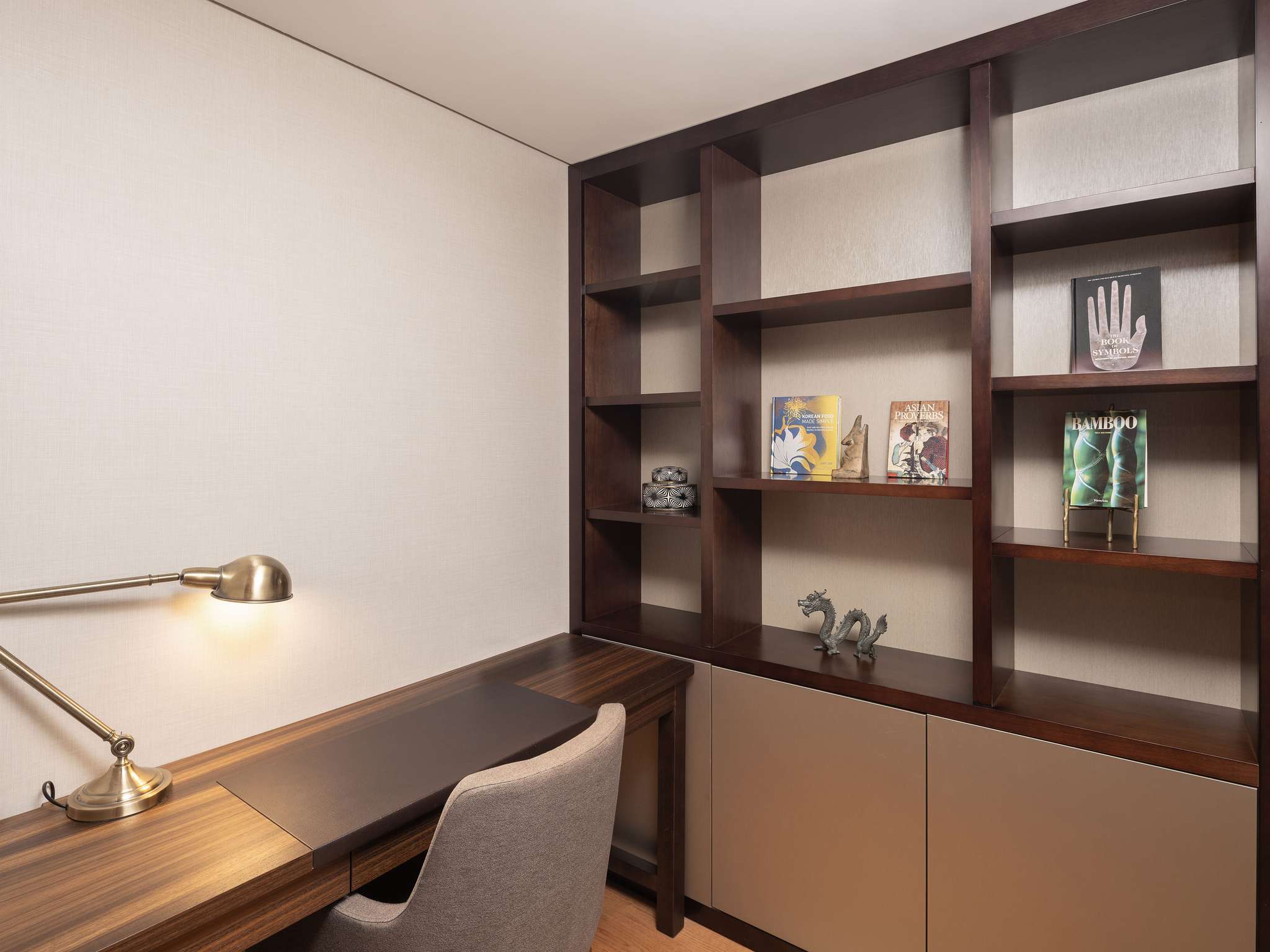 Photo - Grand Mercure Ambassador Hotel and Residences Seoul Yongsan