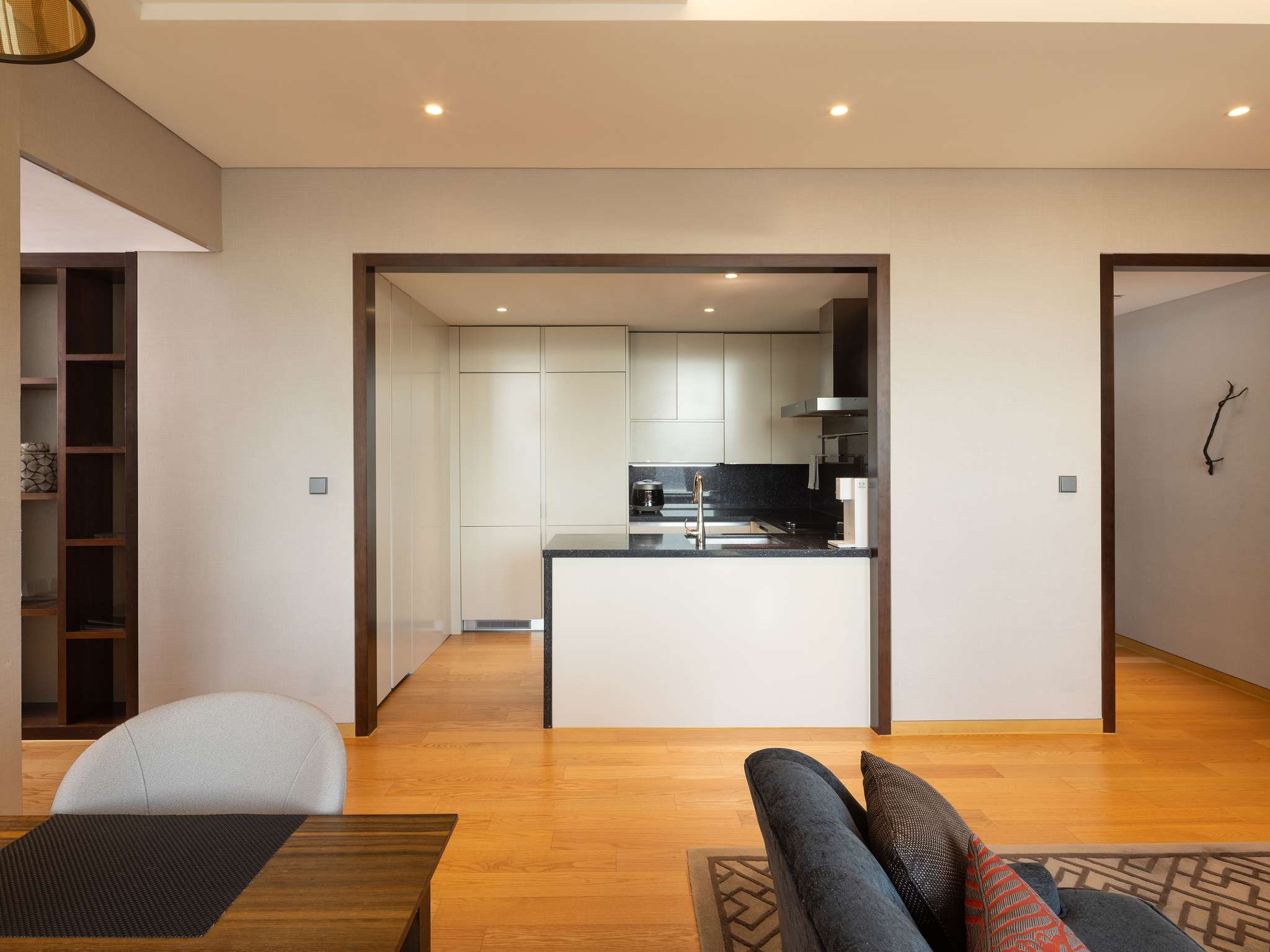 Photo - Grand Mercure Ambassador Hotel and Residences Seoul Yongsan