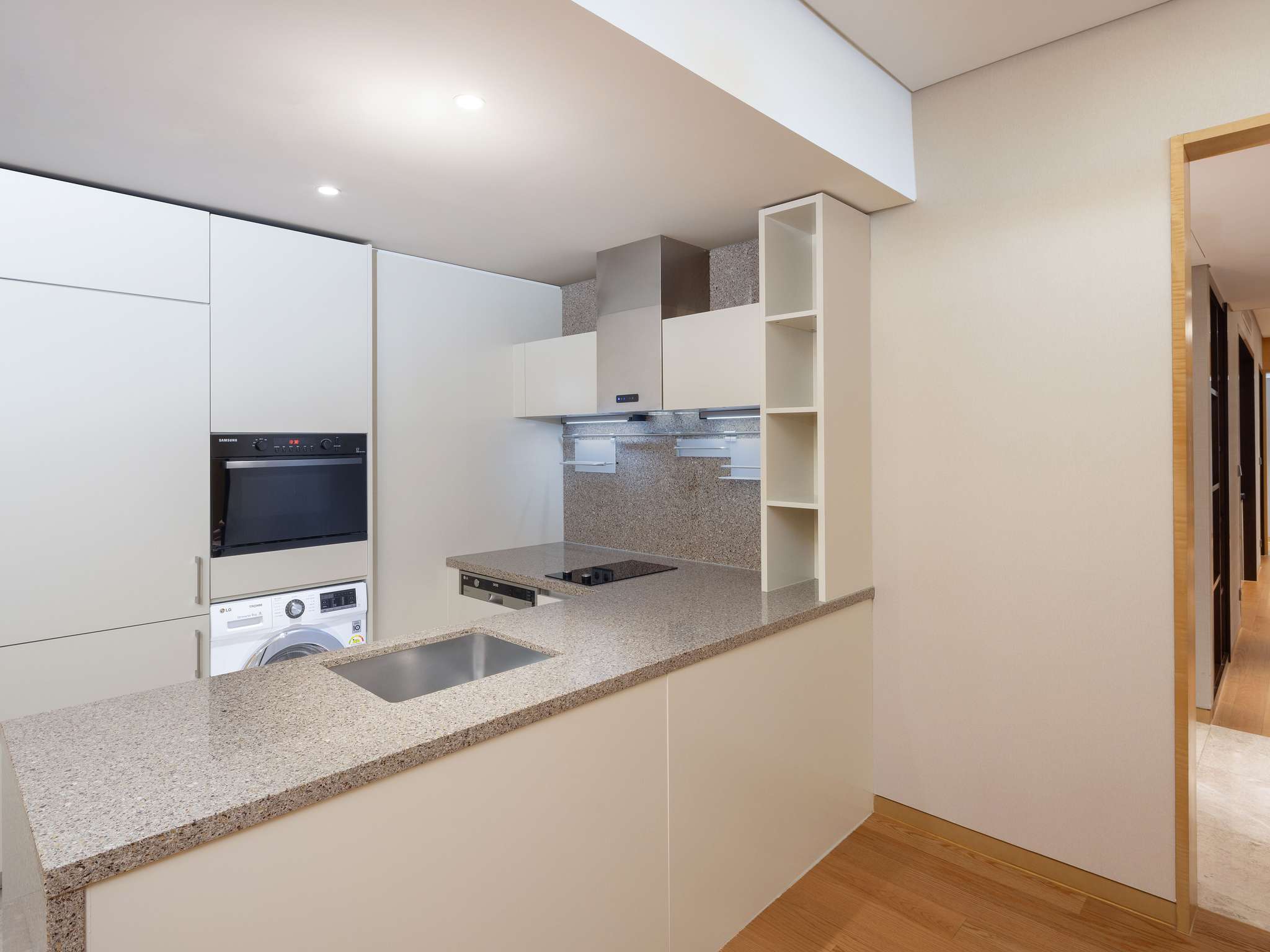 Photo - Grand Mercure Ambassador Hotel and Residences Seoul Yongsan