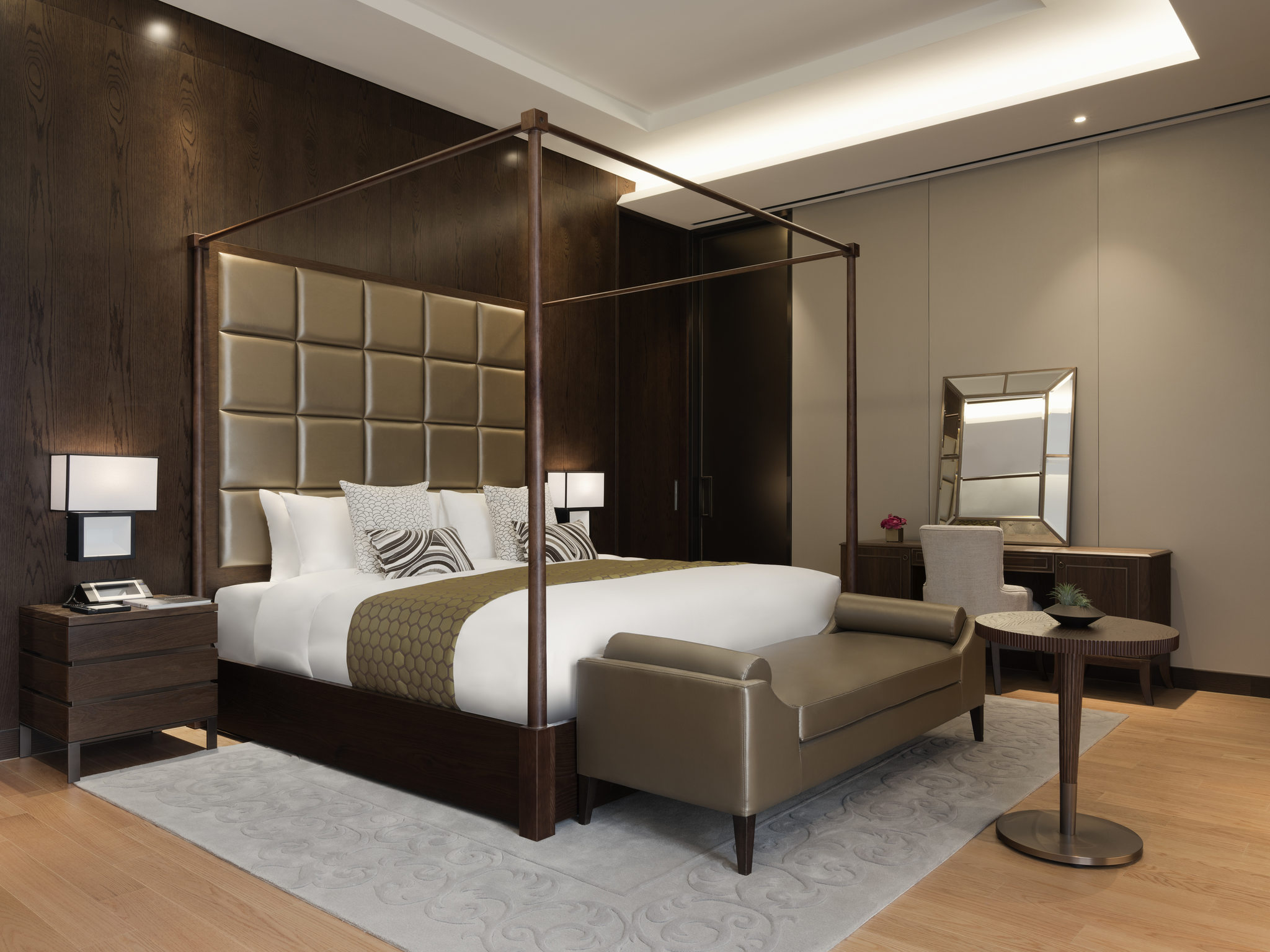 Photo - Grand Mercure Ambassador Hotel and Residences Seoul Yongsan
