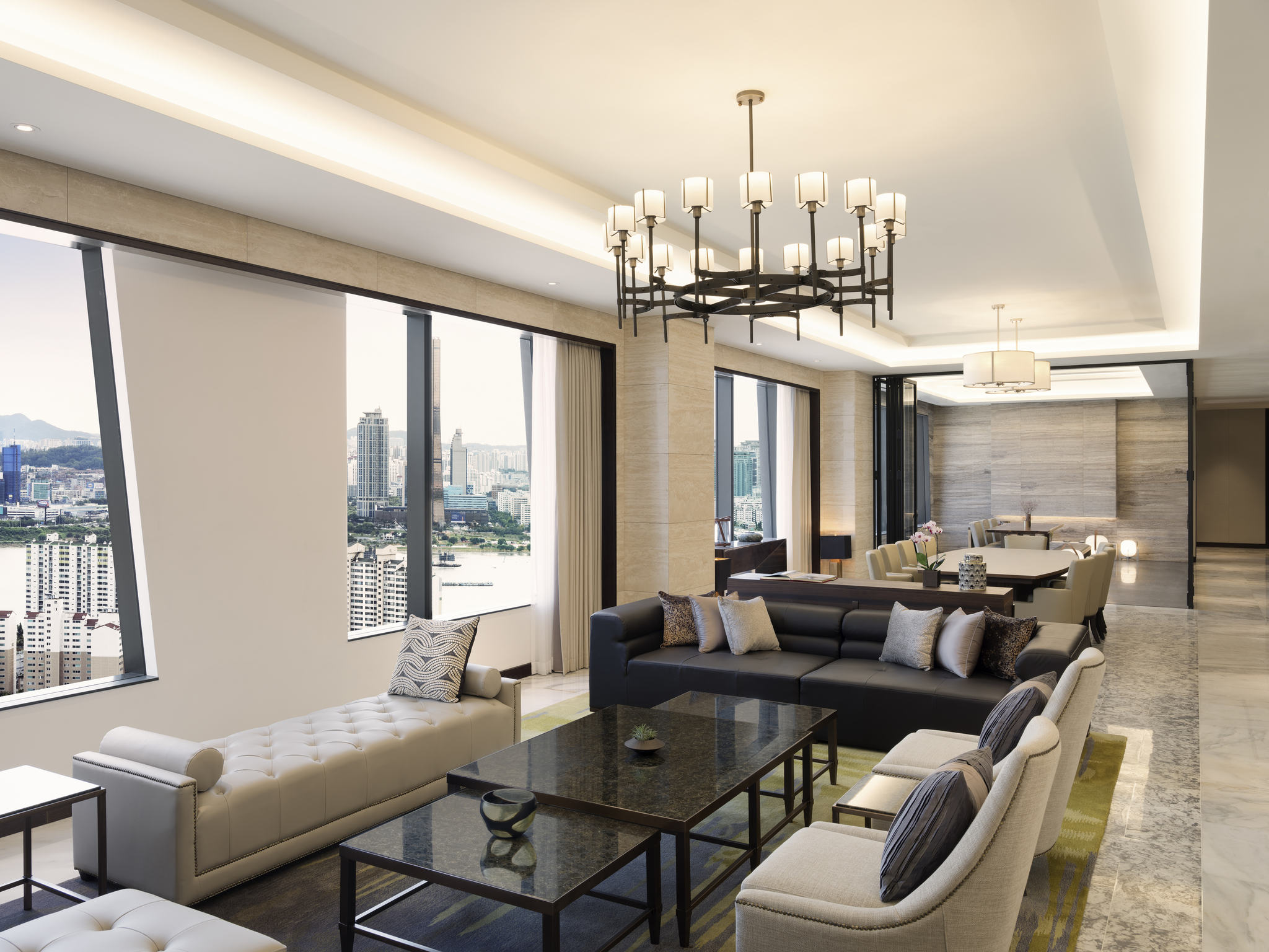 Photo - Grand Mercure Ambassador Hotel and Residences Seoul Yongsan