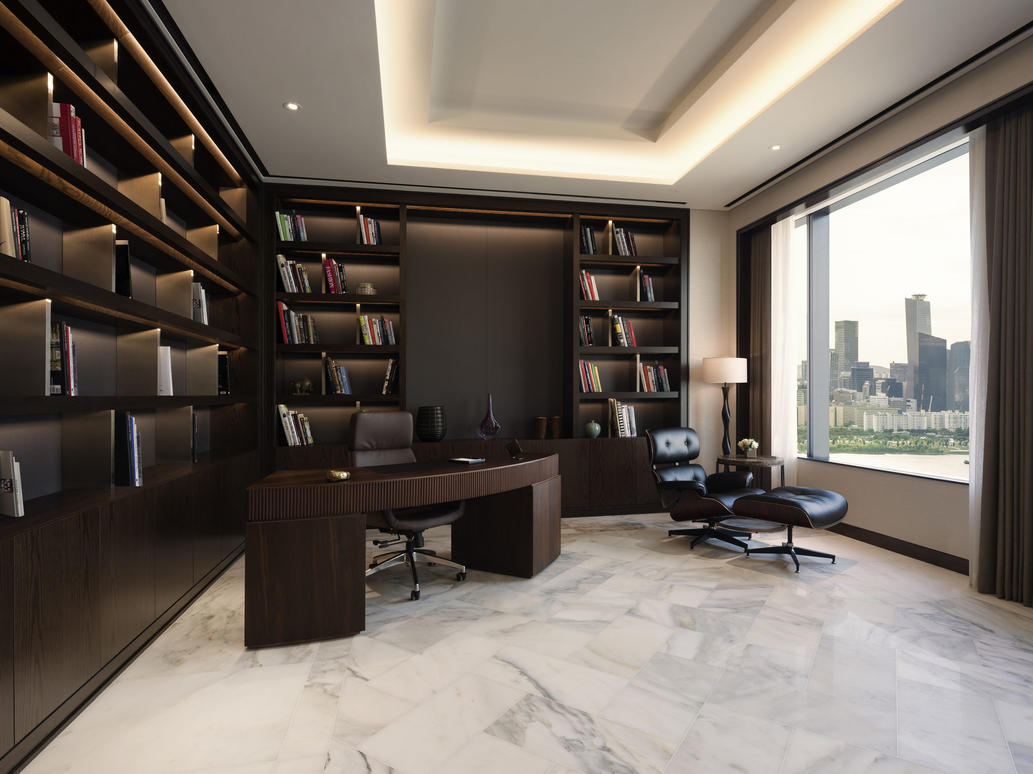Photo - Grand Mercure Ambassador Hotel and Residences Seoul Yongsan