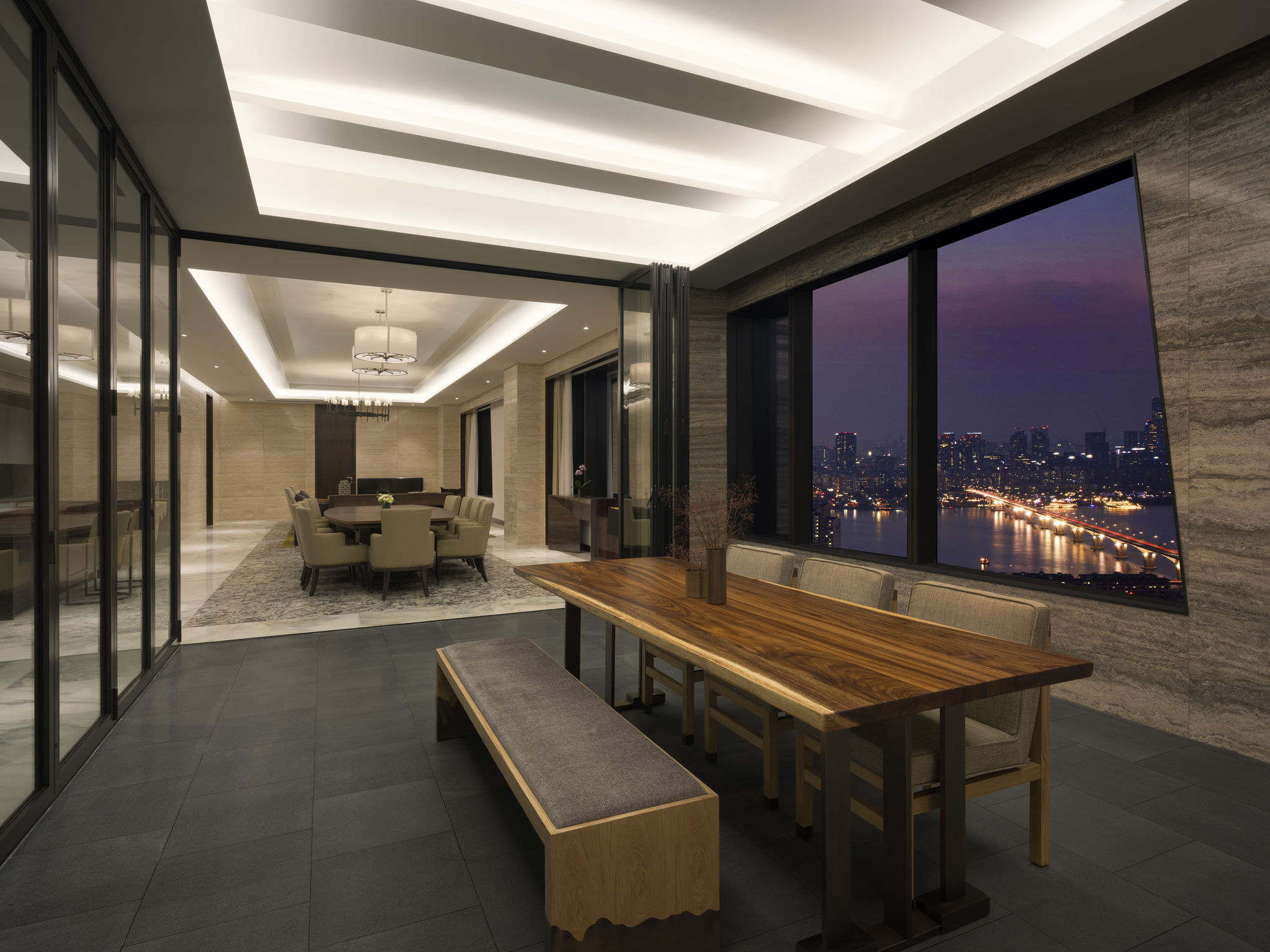 Photo - Grand Mercure Ambassador Hotel and Residences Seoul Yongsan