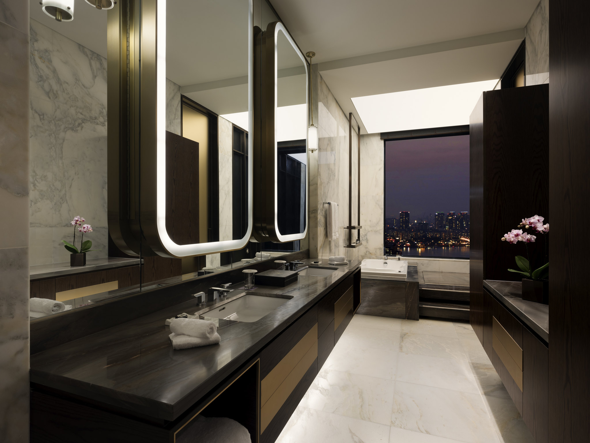 Photo - Grand Mercure Ambassador Hotel and Residences Seoul Yongsan