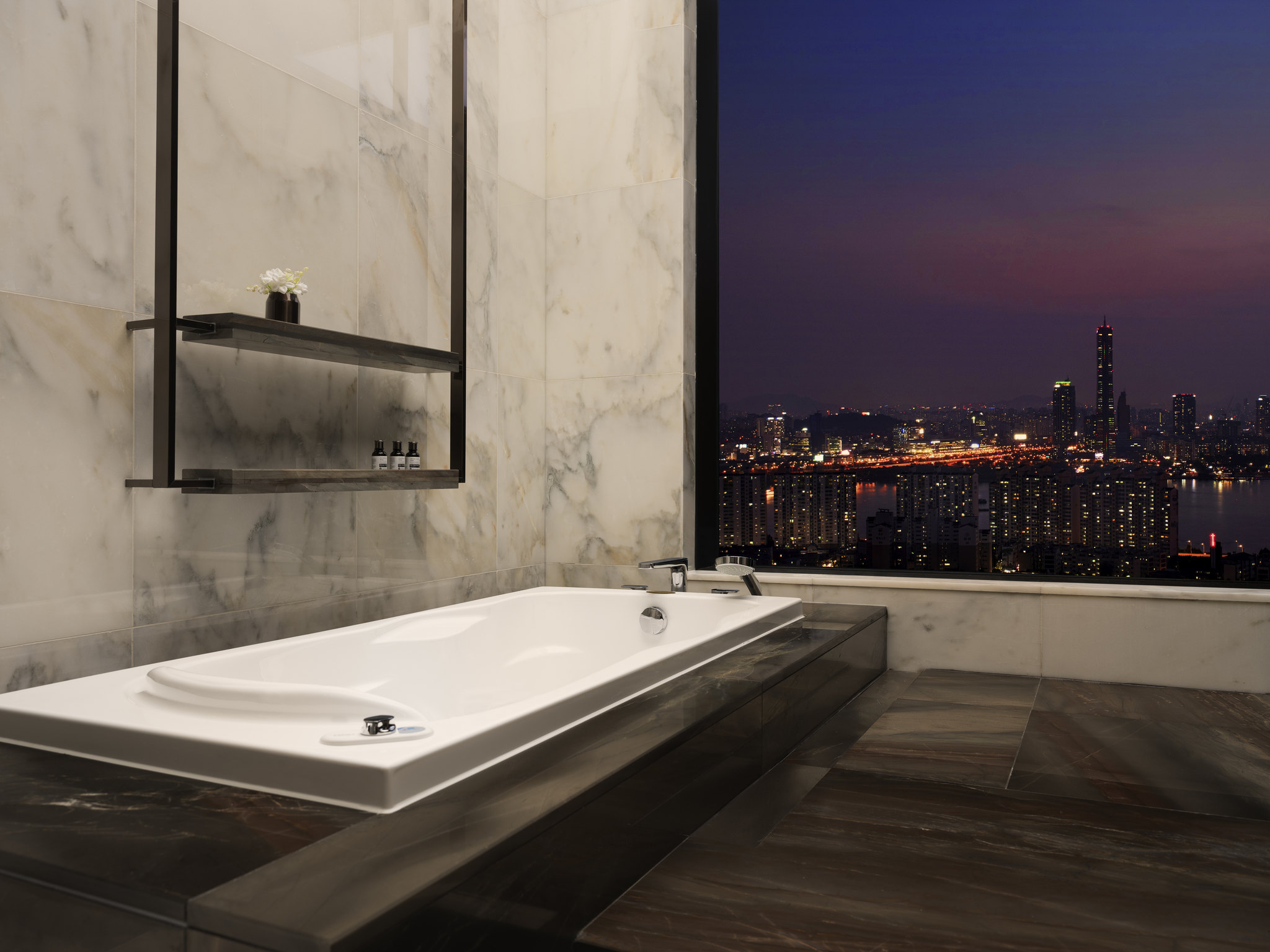 Photo - Grand Mercure Ambassador Hotel and Residences Seoul Yongsan