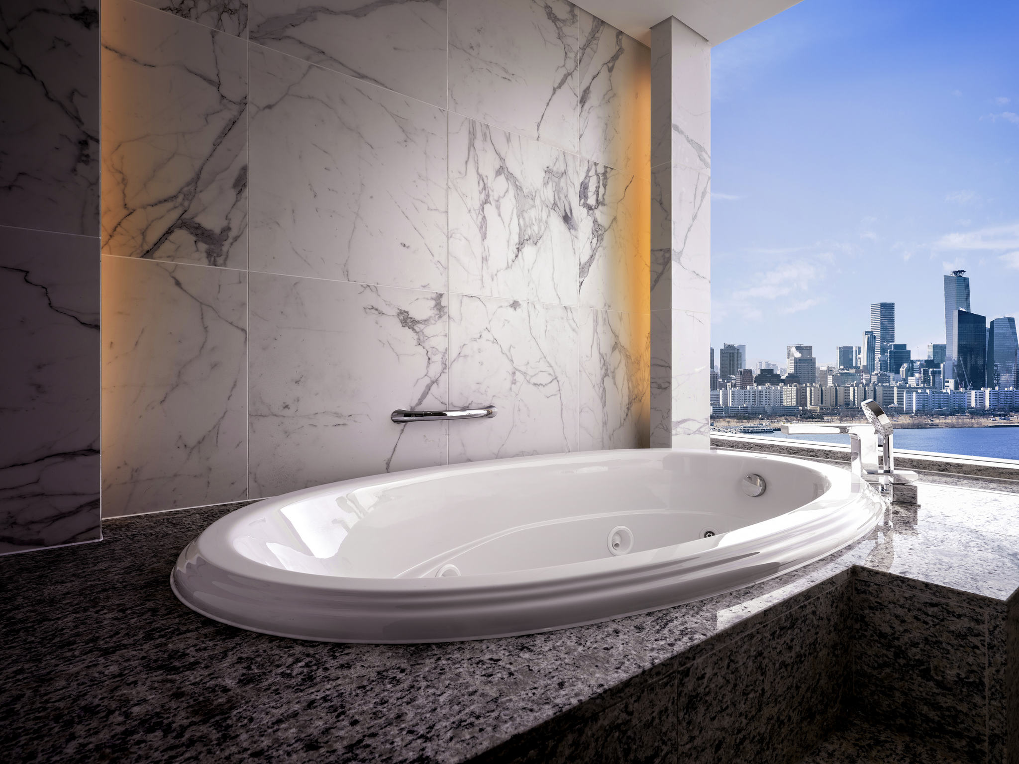 Photo - Grand Mercure Ambassador Hotel and Residences Seoul Yongsan