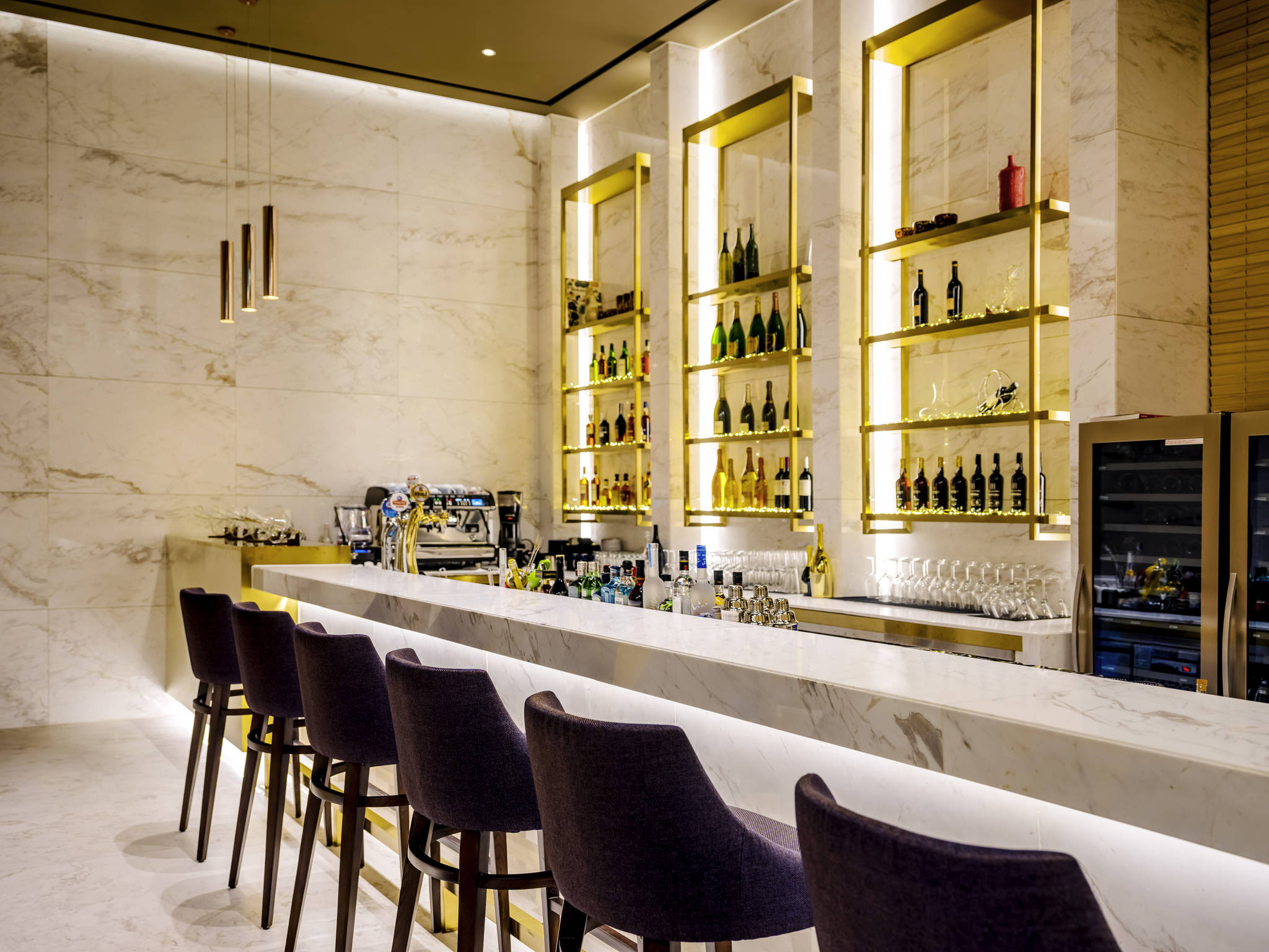 Photo - Grand Mercure Ambassador Hotel and Residences Seoul Yongsan