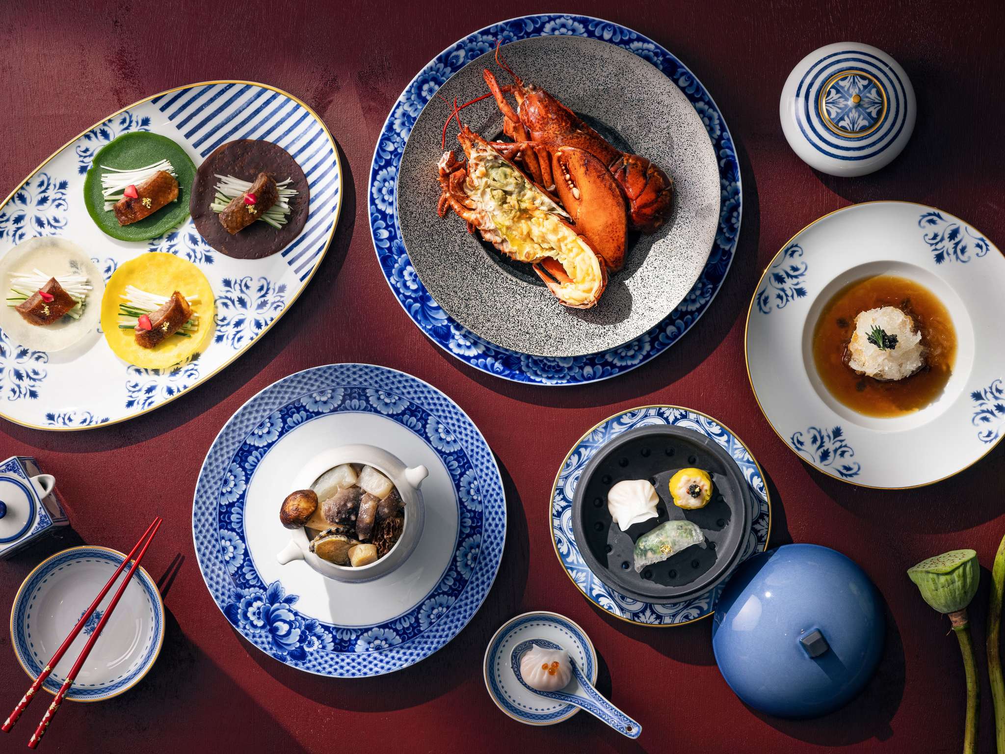 Photo - Grand Mercure Ambassador Hotel and Residences Seoul Yongsan