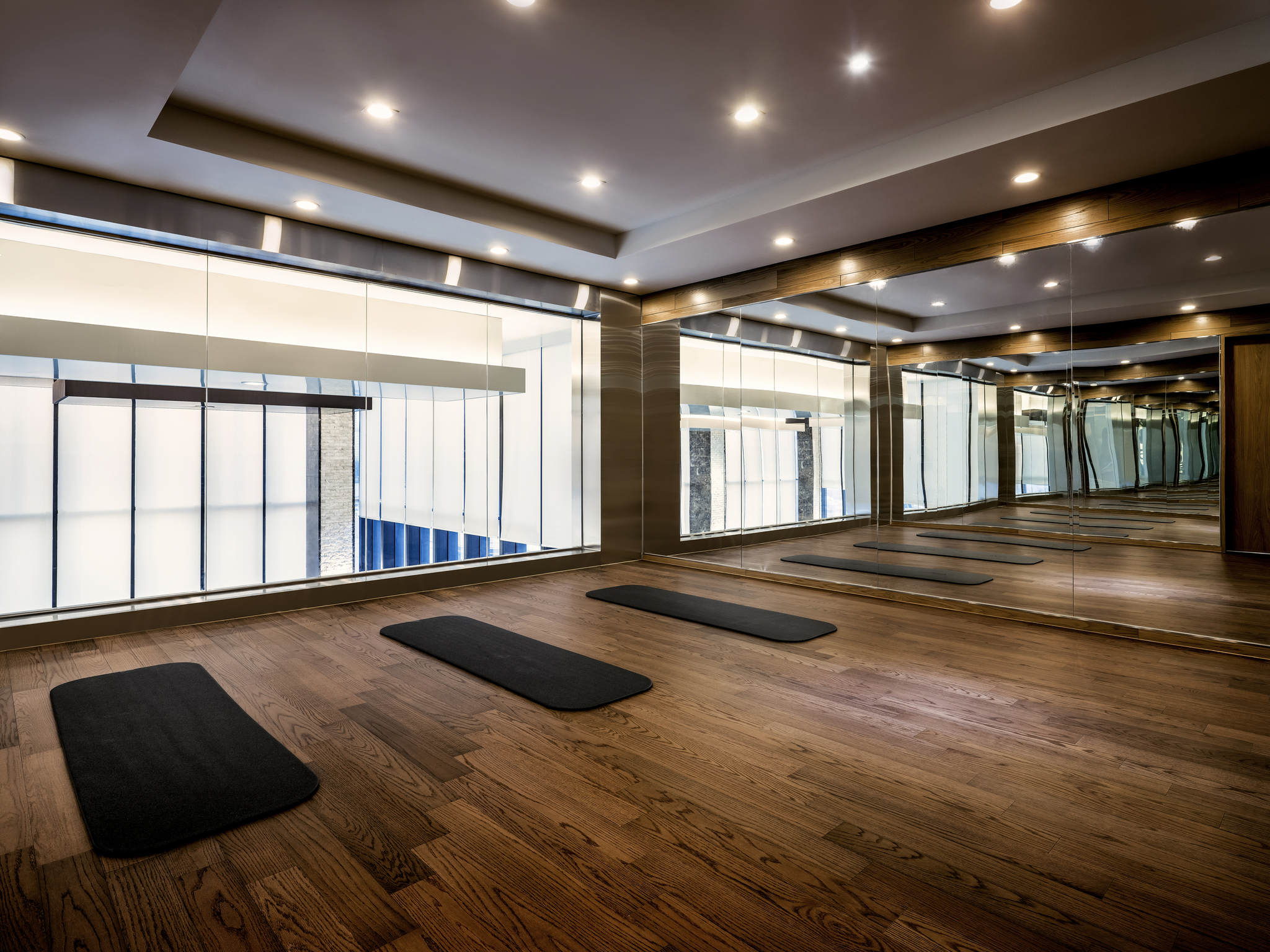 Photo - Grand Mercure Ambassador Hotel and Residences Seoul Yongsan