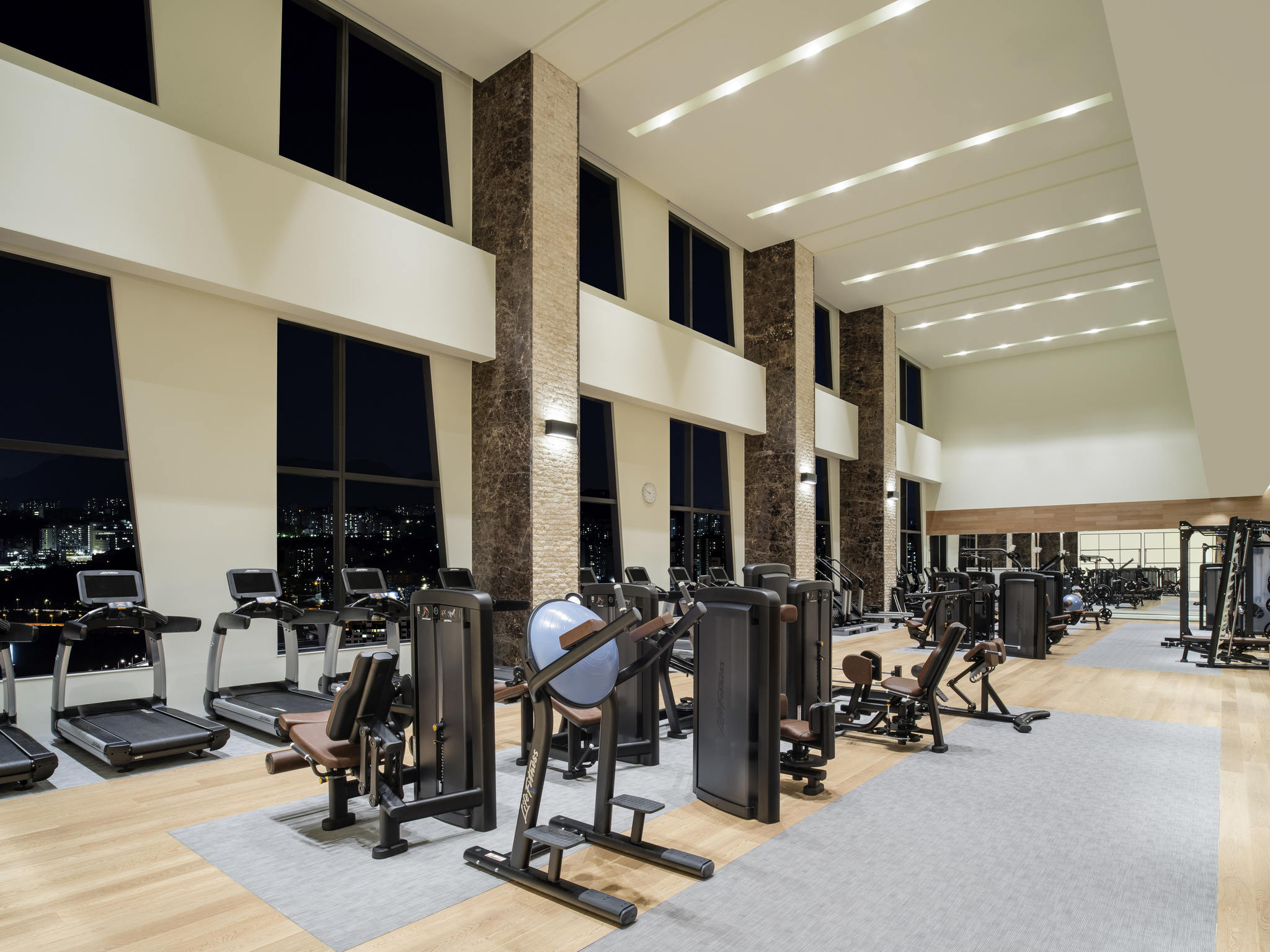 Photo - Grand Mercure Ambassador Hotel and Residences Seoul Yongsan