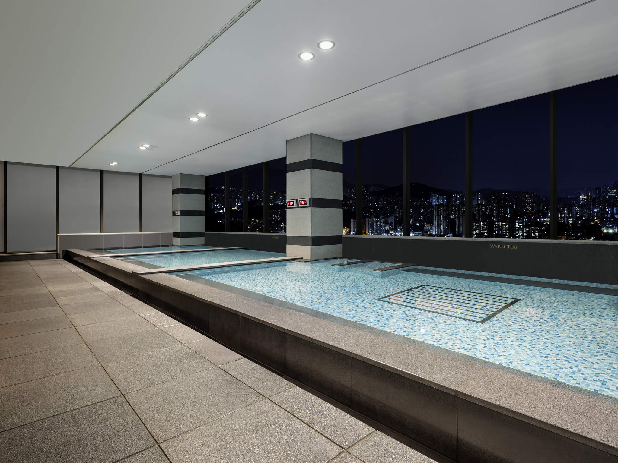 Photo - Grand Mercure Ambassador Hotel and Residences Seoul Yongsan