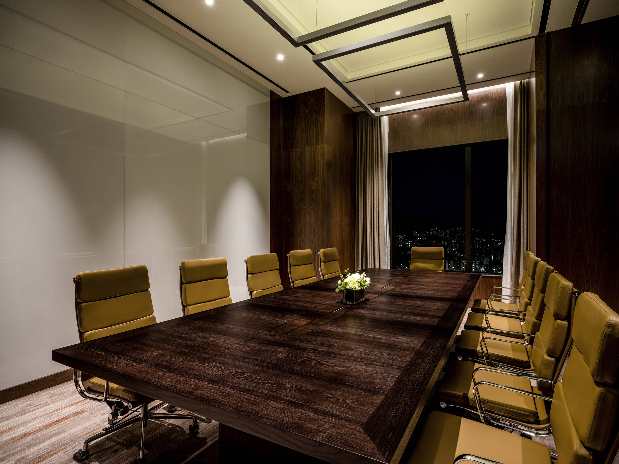 Photo - Grand Mercure Ambassador Hotel and Residences Seoul Yongsan