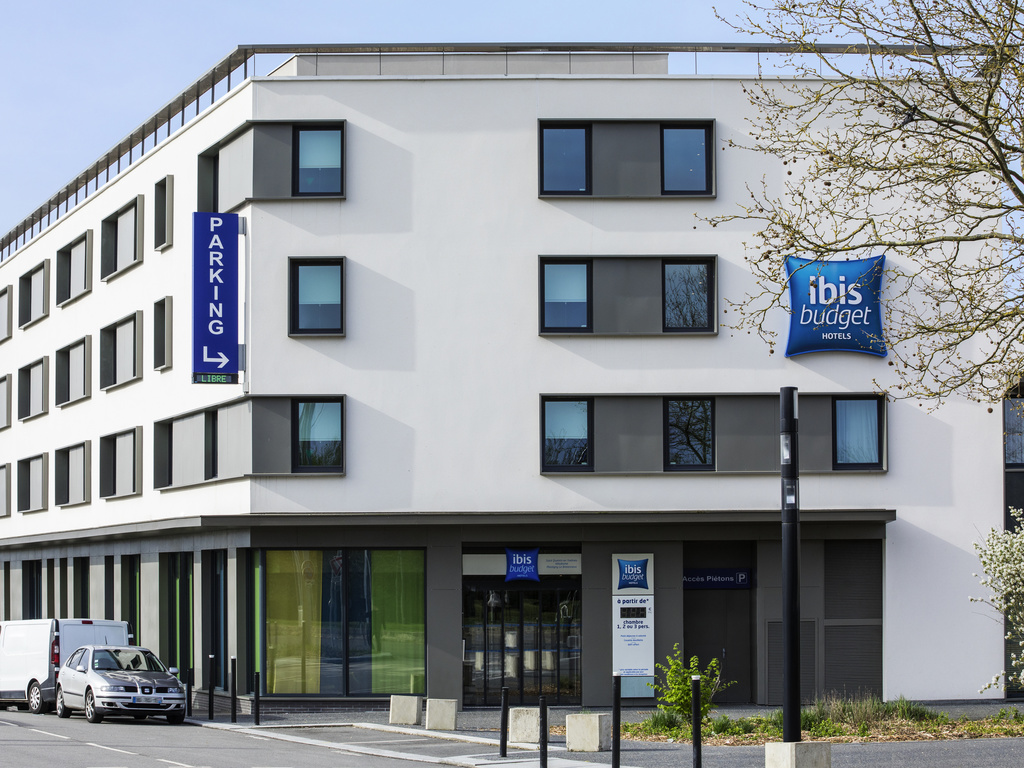 Foto - ibis Saint Quentin en Yvelines - Vélodrome