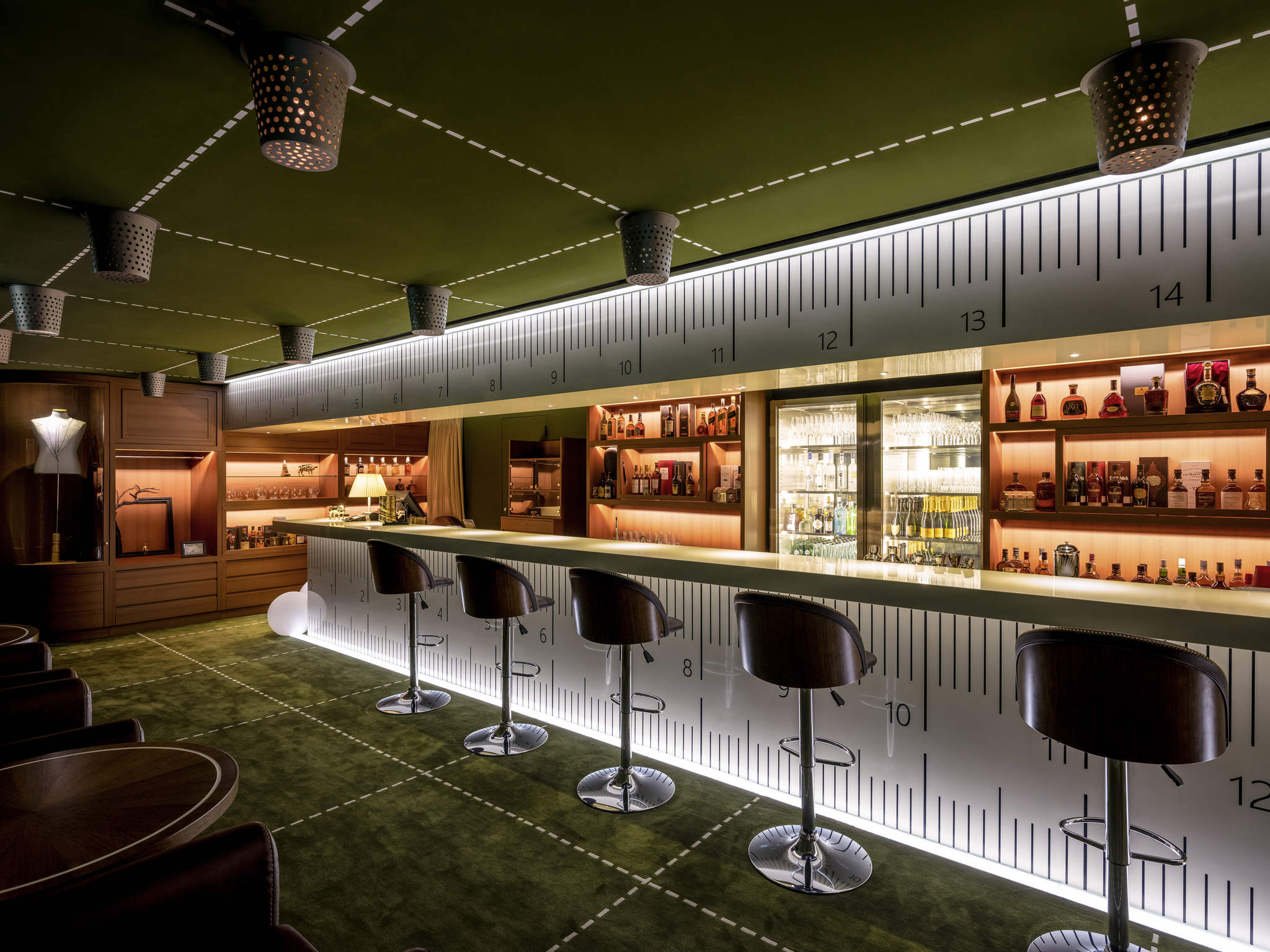 Photo - Novotel Suites Ambassador Seoul Yongsan