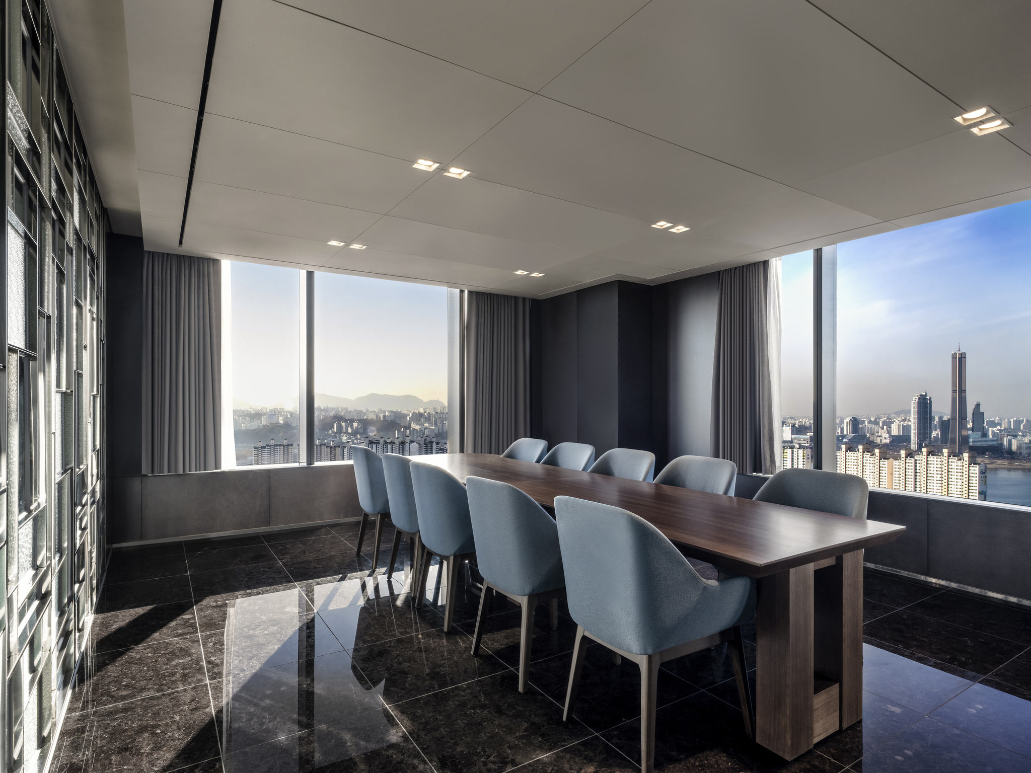 Photo - Novotel Suites Ambassador Seoul Yongsan