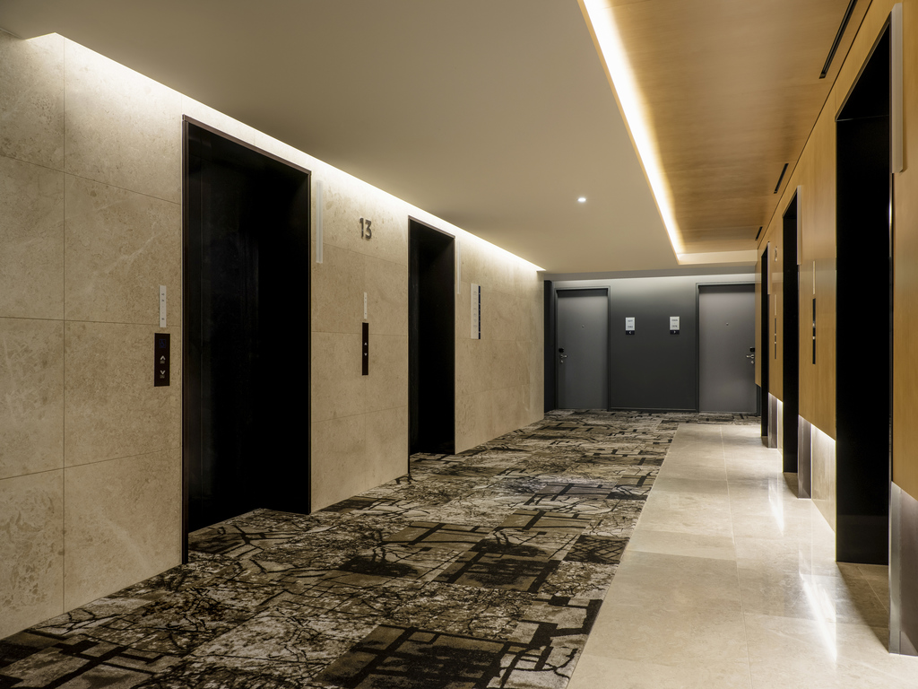 فندق Novotel أمباسادور سيول يونجسان في Seoul Dragon City - Image 4