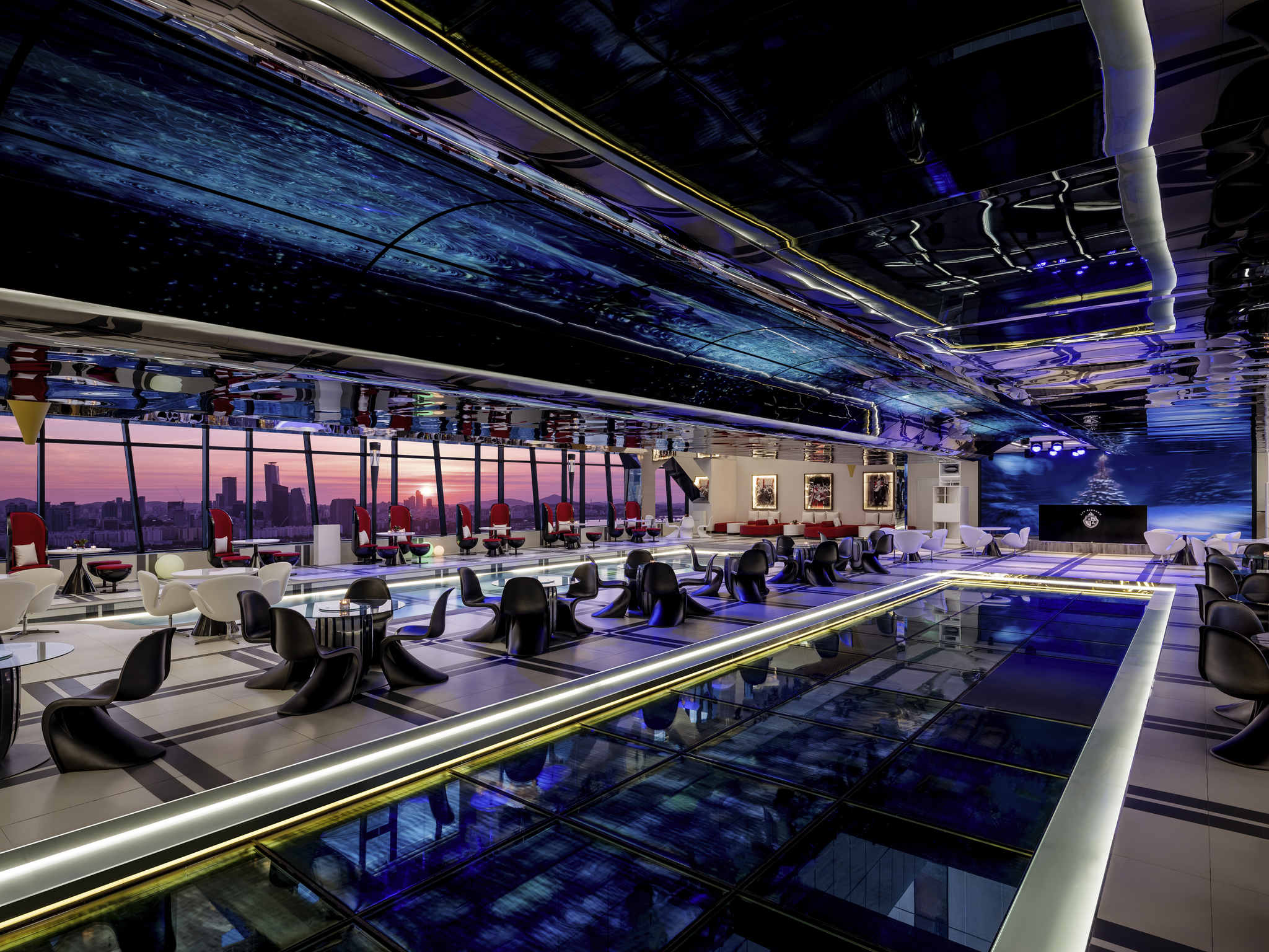 Photo - Novotel Suites Ambassador Seoul Yongsan