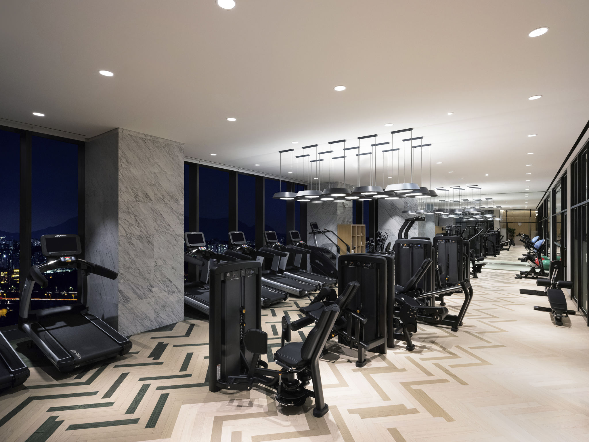 Photo - Novotel Suites Ambassador Seoul Yongsan